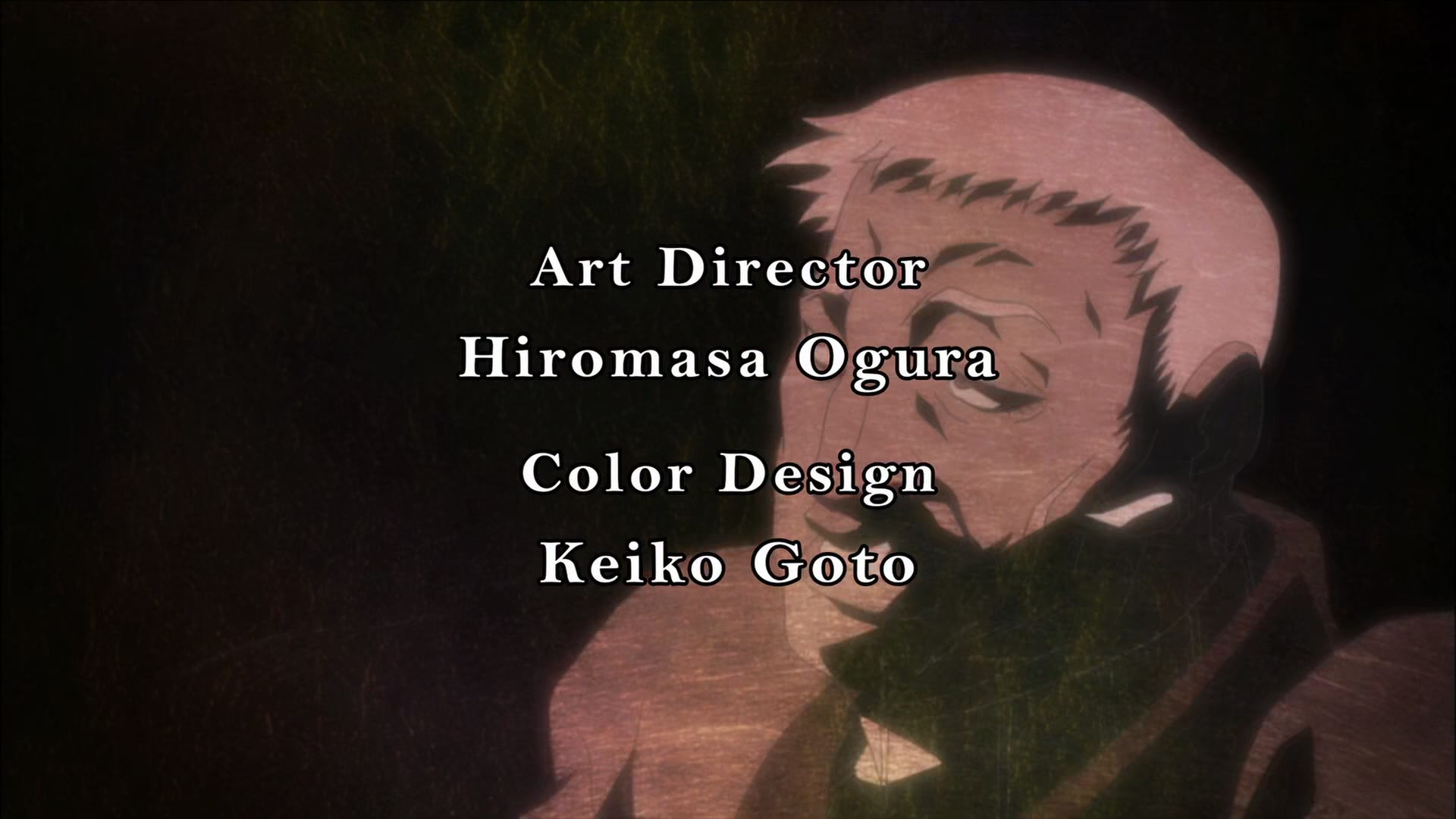 Samurai 7 Ep 3: The Entertainer @ 03:15