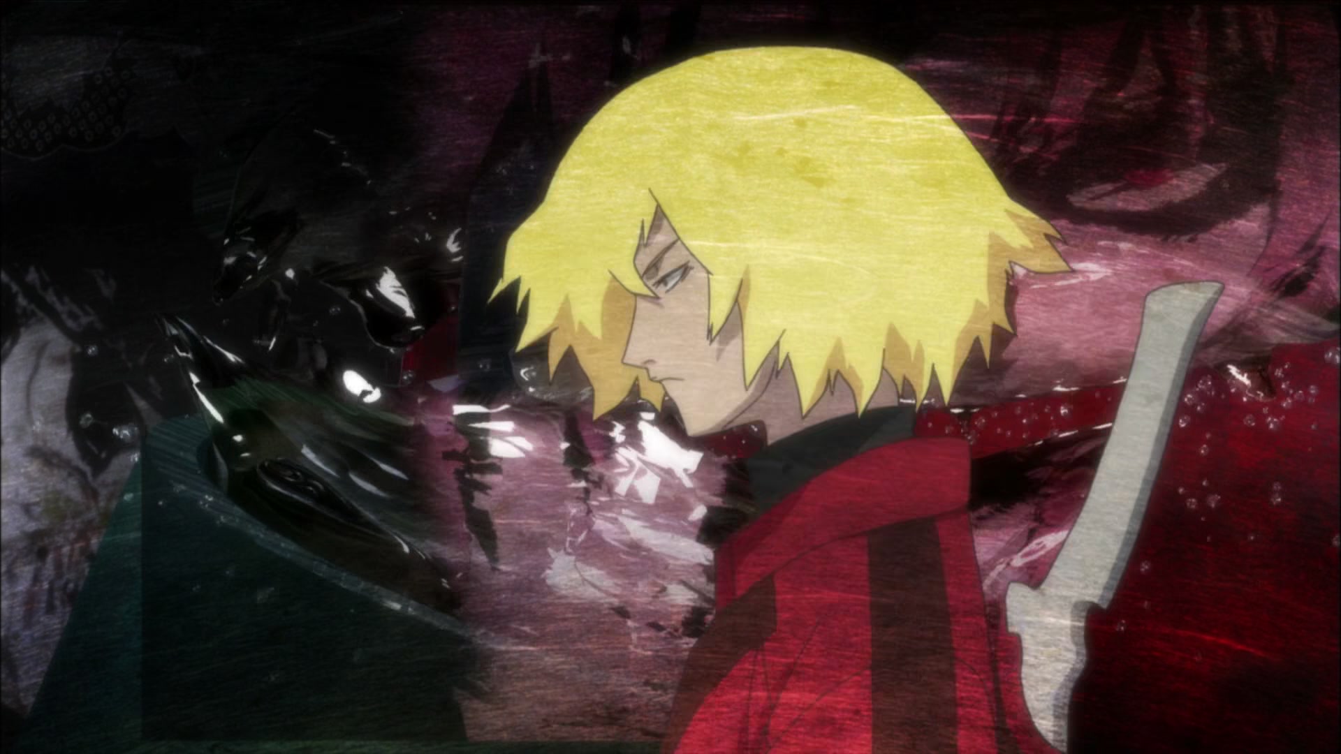 Samurai 7 Ep 3: The Entertainer @ 03:37