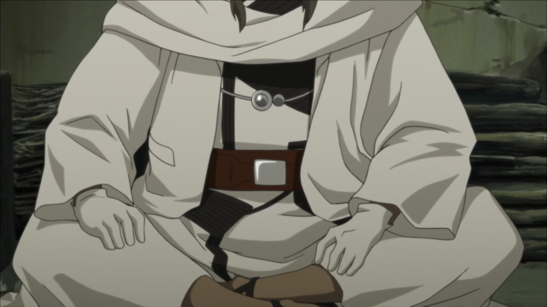 Samurai 7 Ep 3: The Entertainer @ 12:35