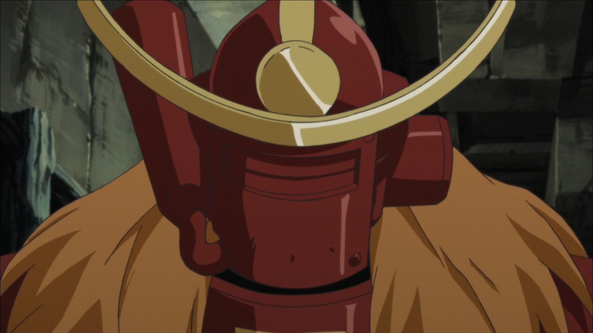 Samurai 7 Ep 3: The Entertainer @ 14:47