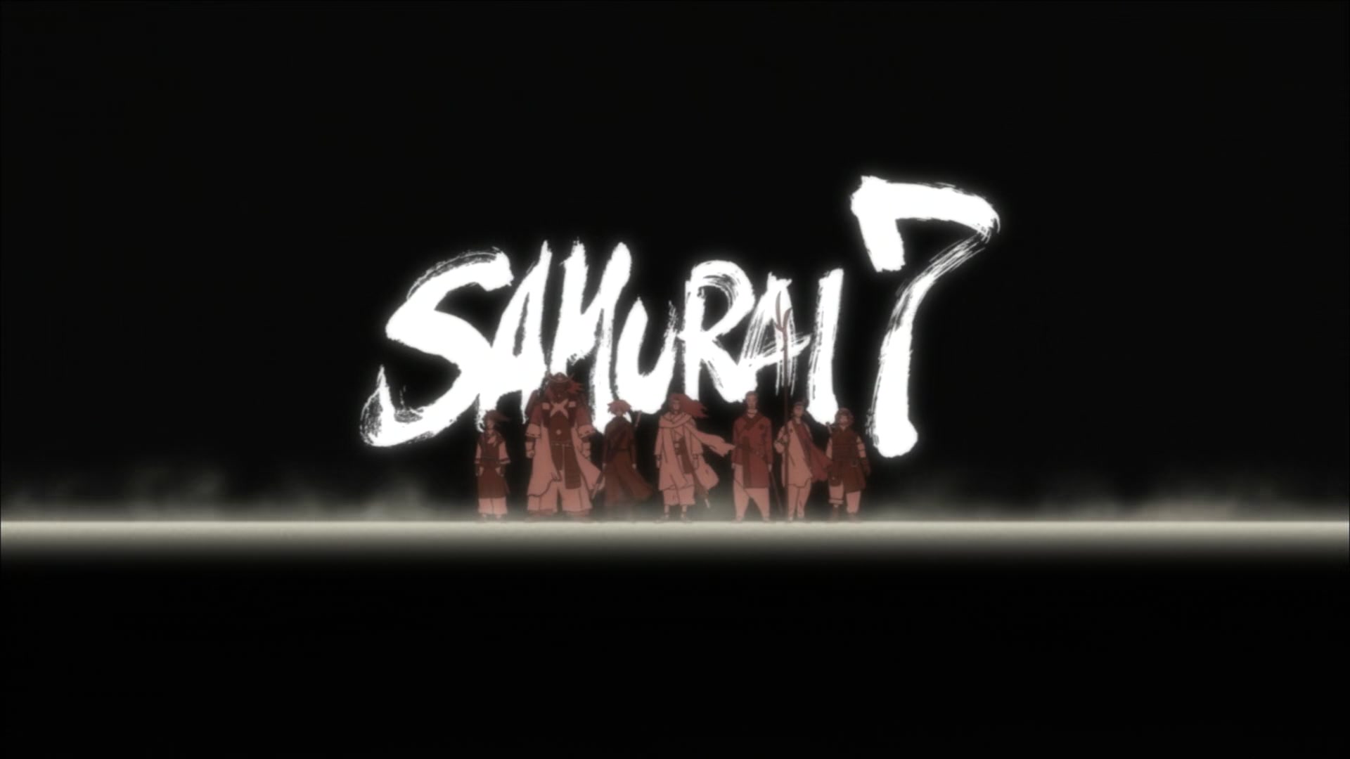 Samurai 7 Ep 3: The Entertainer @ 15:53