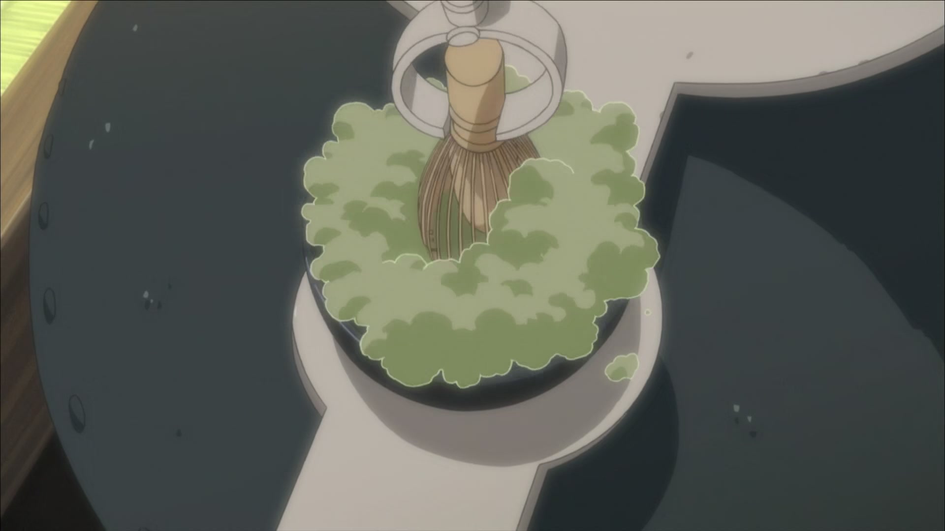 Samurai 7 Ep 4: The Loner @ 09:10