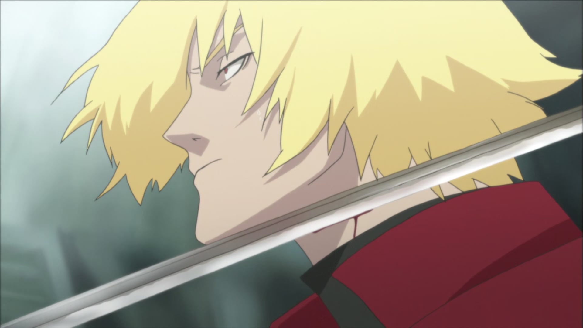 Samurai 7 Ep 4: The Loner @ 19:37