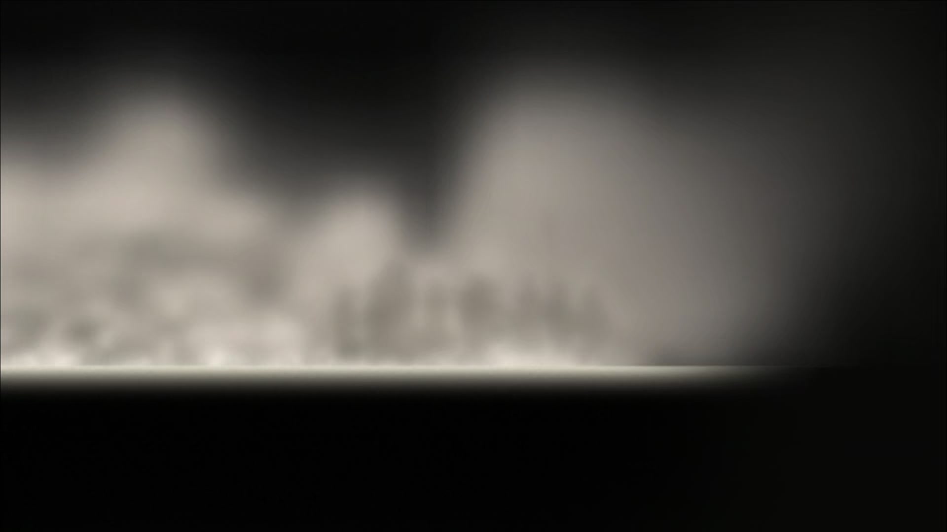 Samurai 7 Ep 5: The Drifter @ 12:22