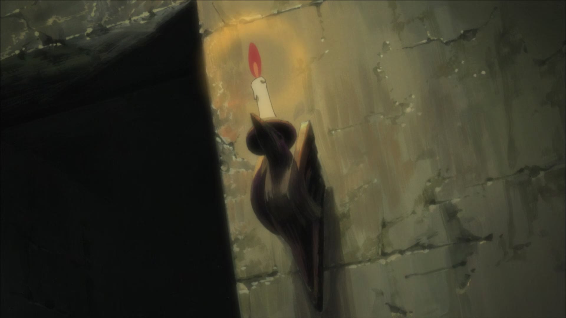 Samurai 7 Ep 6: The Fool @ 04:50