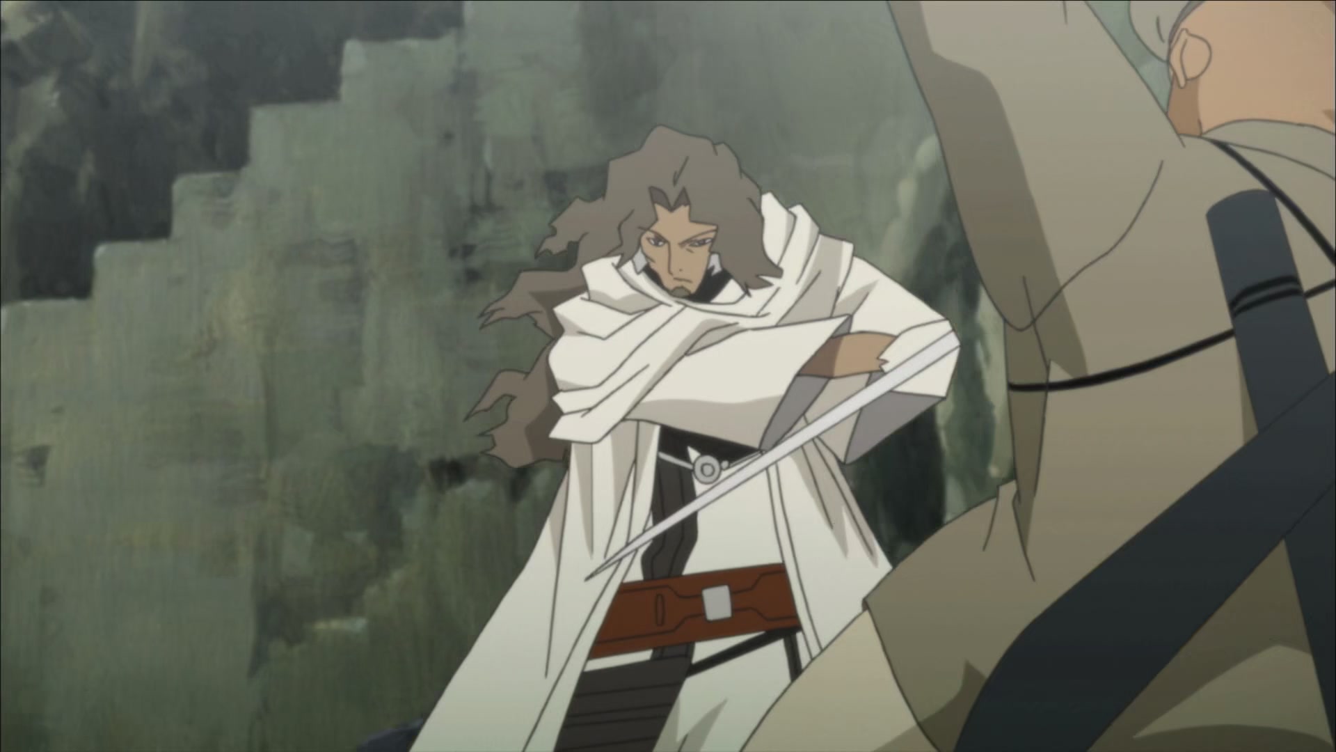 Samurai 7 Ep 6: The Fool @ 09:42