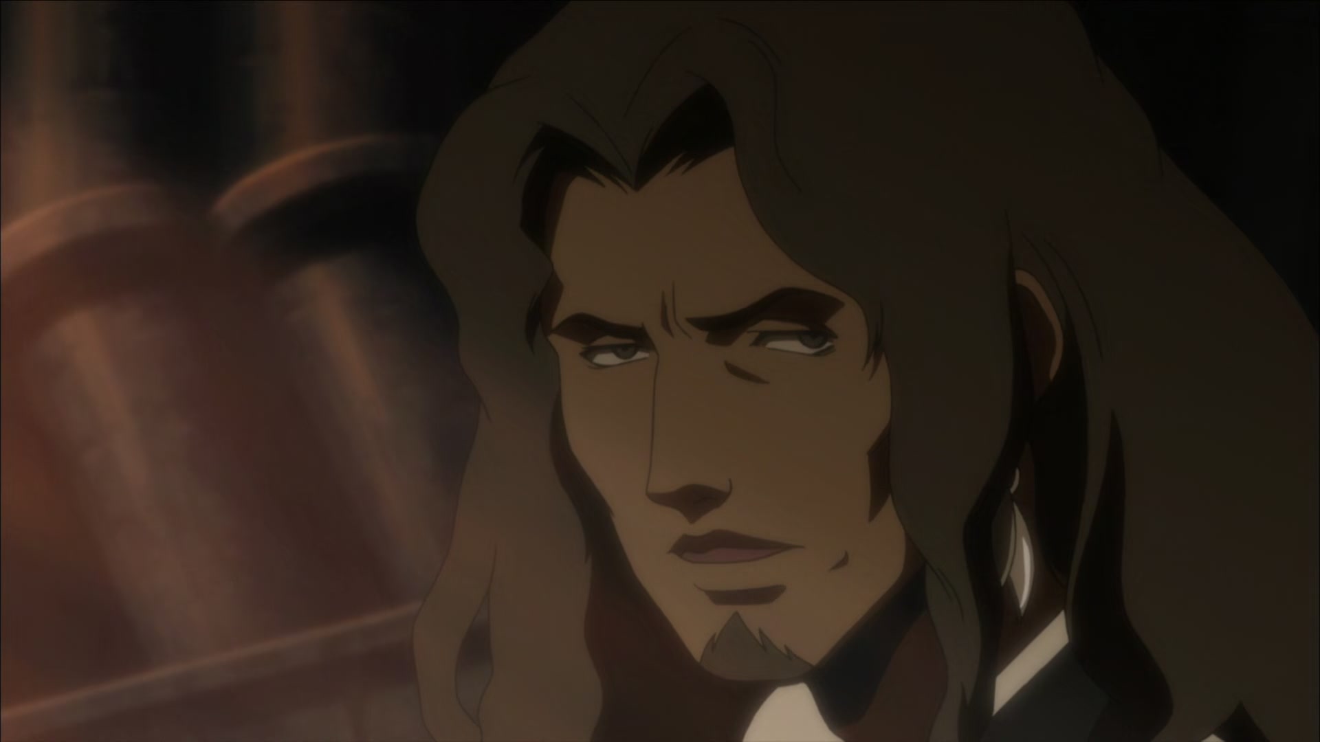 Samurai 7 Ep 6: The Fool @ 10:48