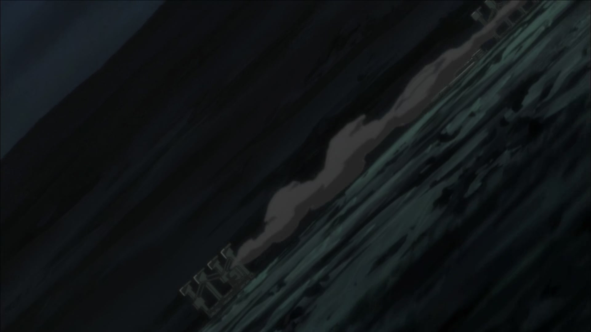 Samurai 7 Ep 6: The Fool @ 19:16