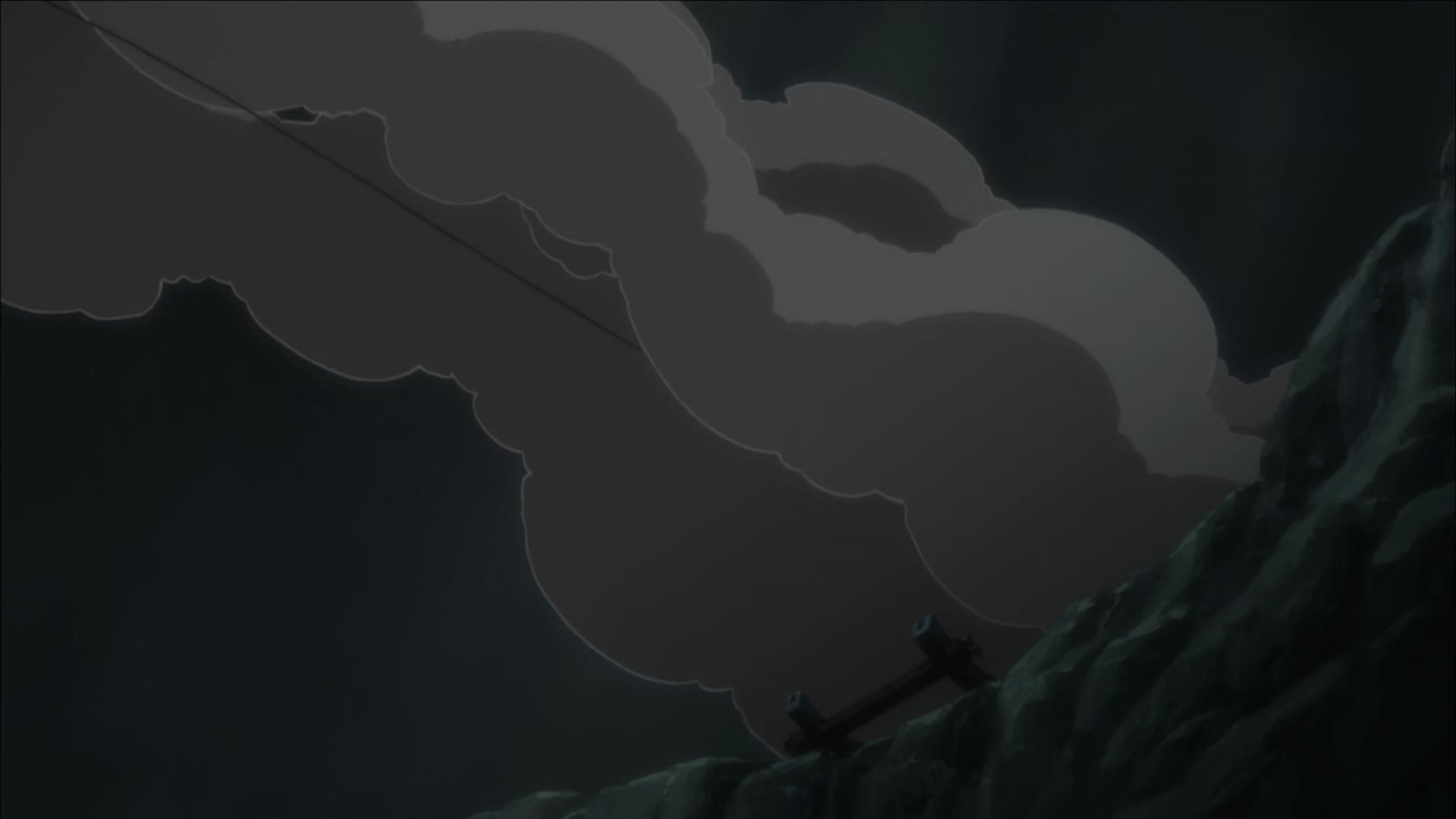 Samurai 7 Ep 6: The Fool @ 21:47