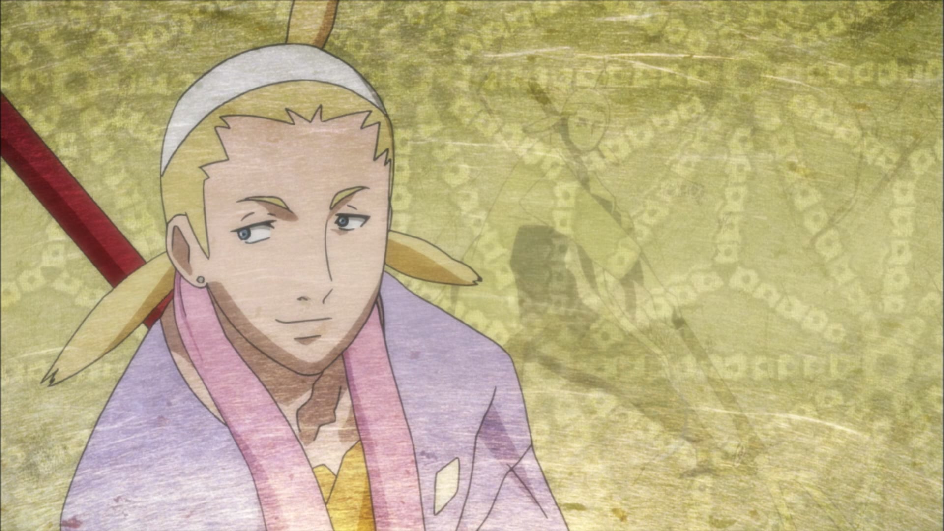 E007 · The Friend screencaps
