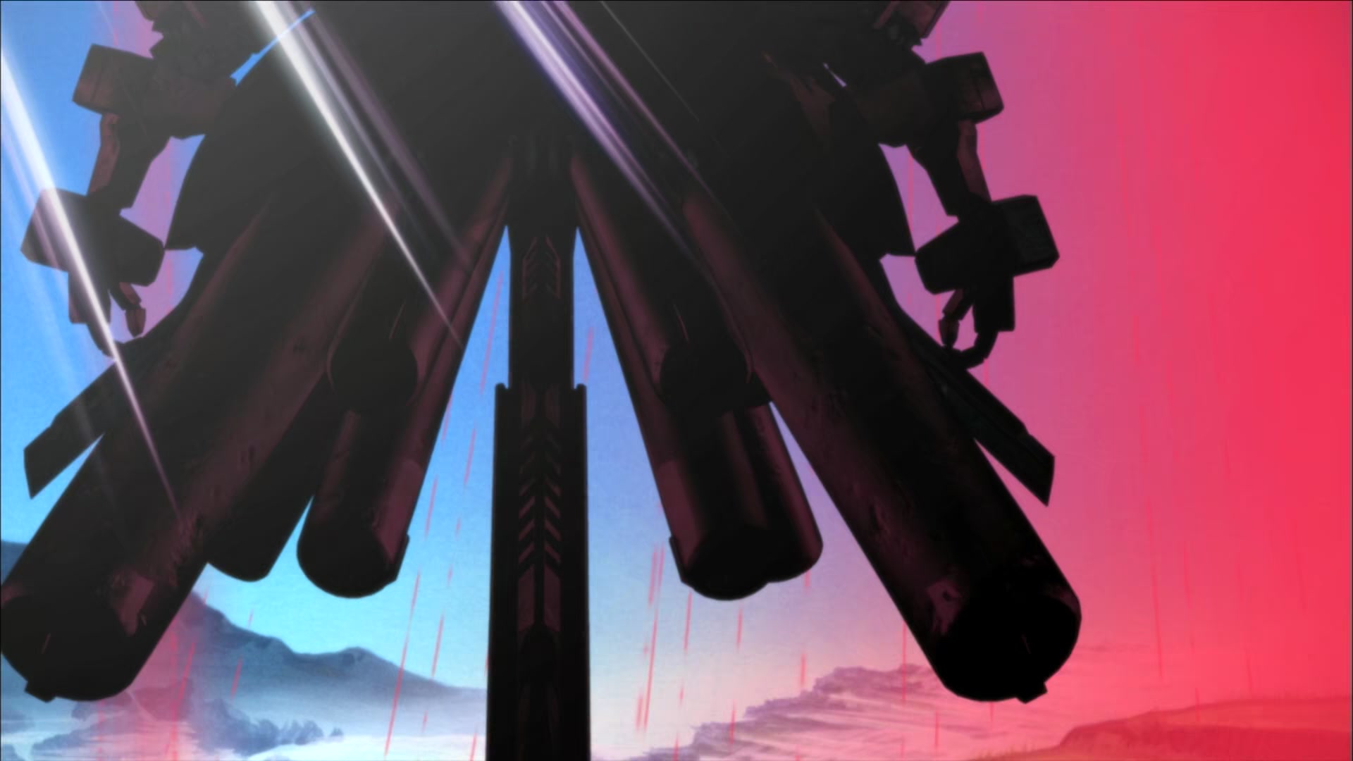 Samurai 7 Ep 7: The Friend @ 02:57