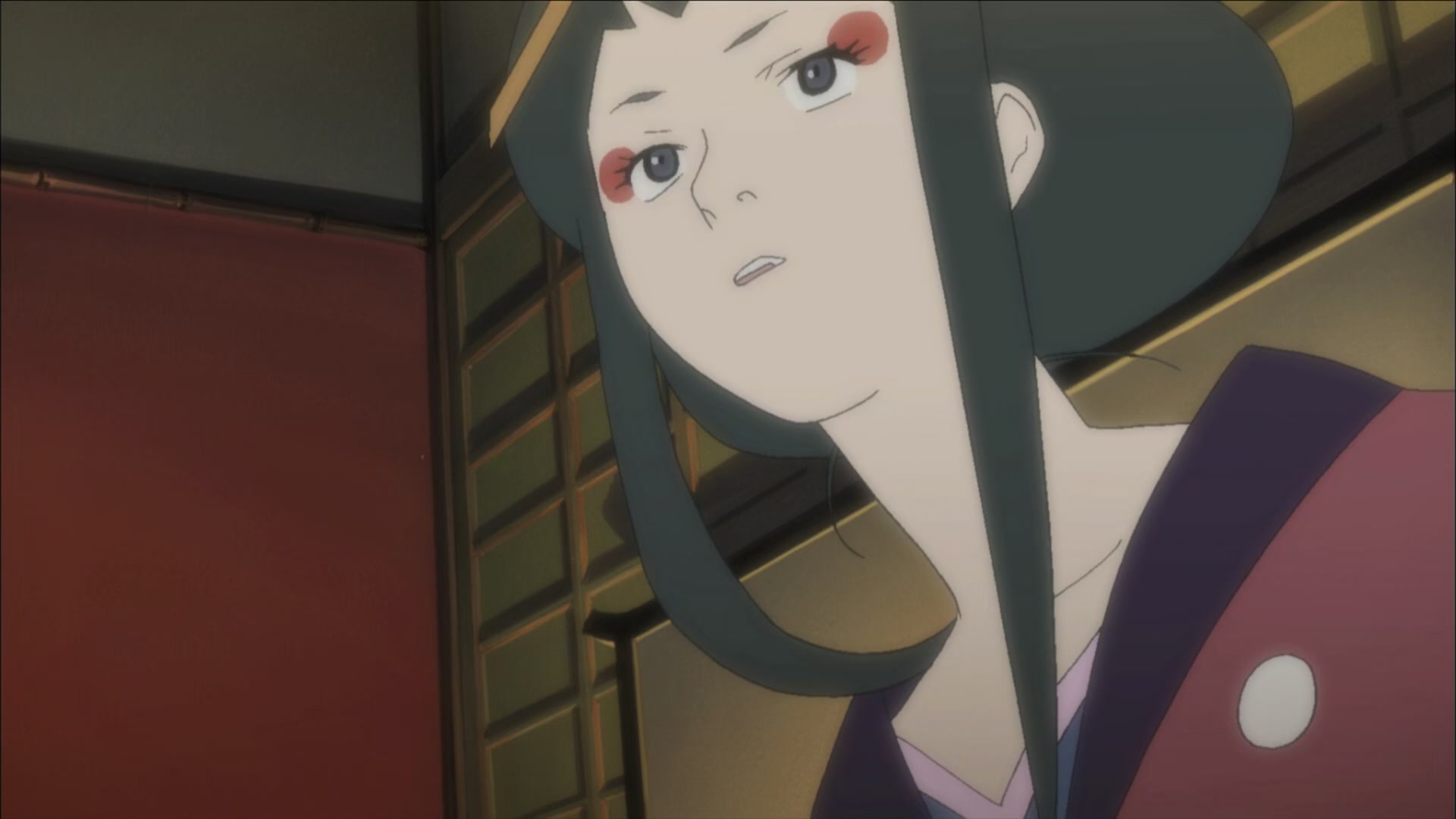 Samurai 7 Ep 7: The Friend @ 06:22