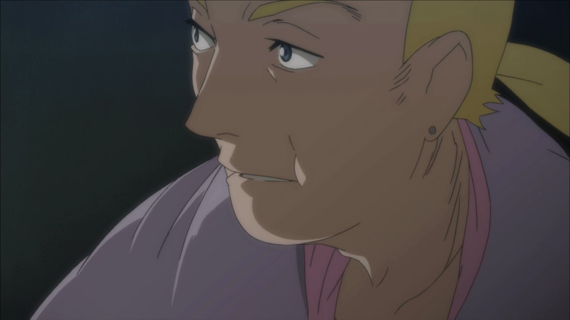 Samurai 7 Ep 7: The Friend @ 09:31