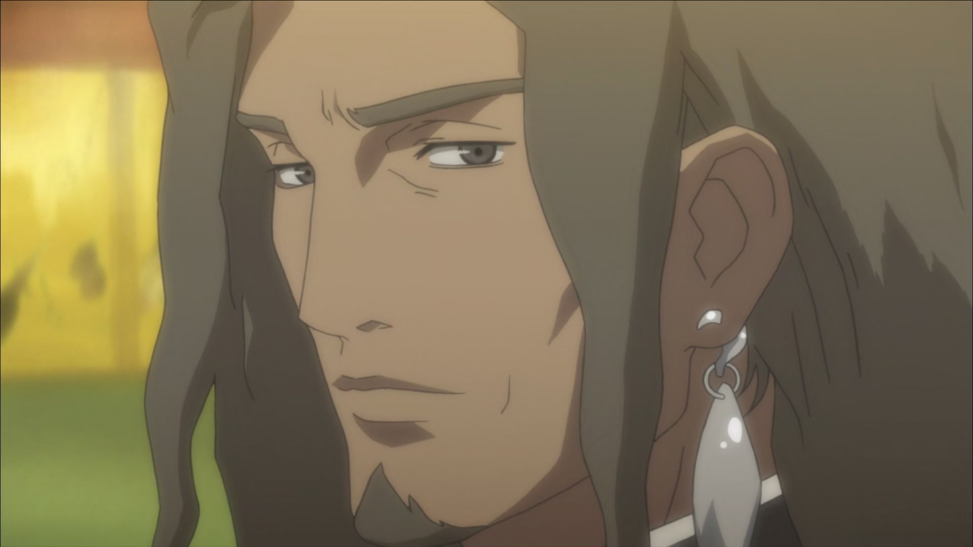 Samurai 7 Ep 7: The Friend @ 13:04