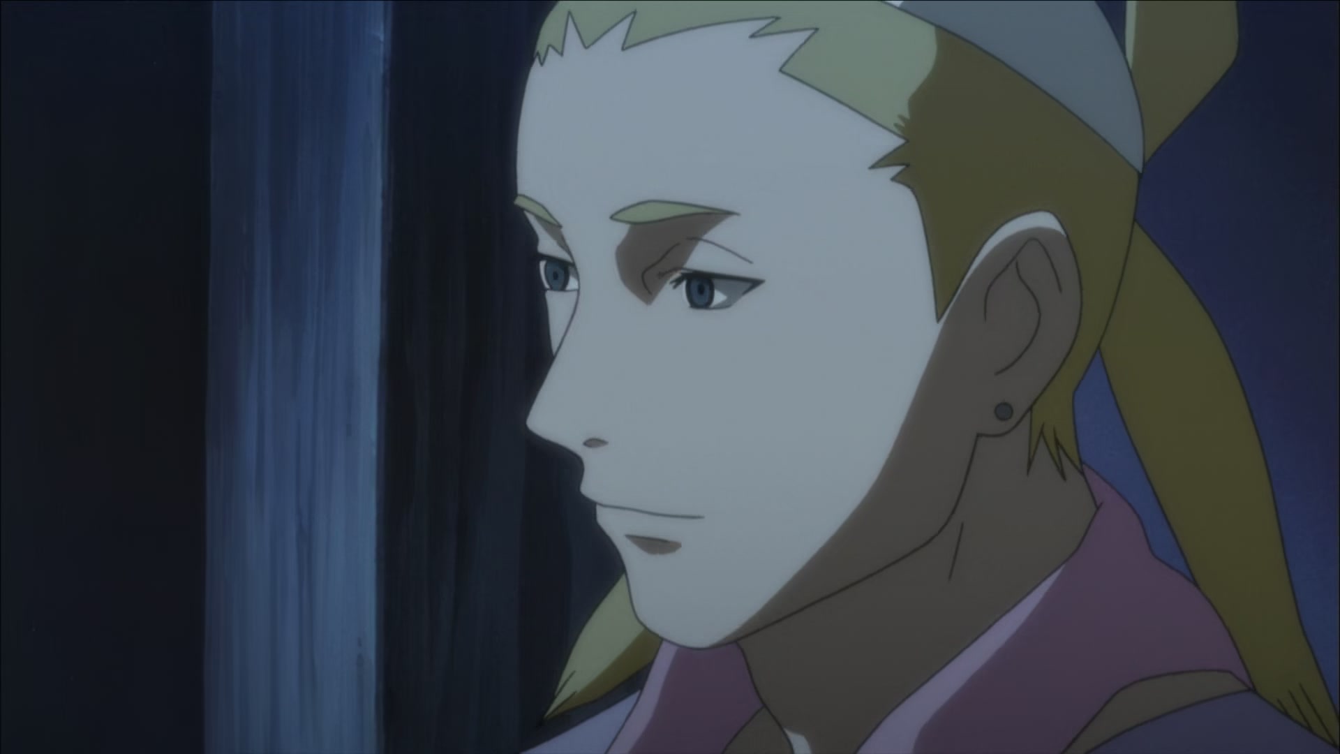 Samurai 7 Ep 7: The Friend @ 18:07