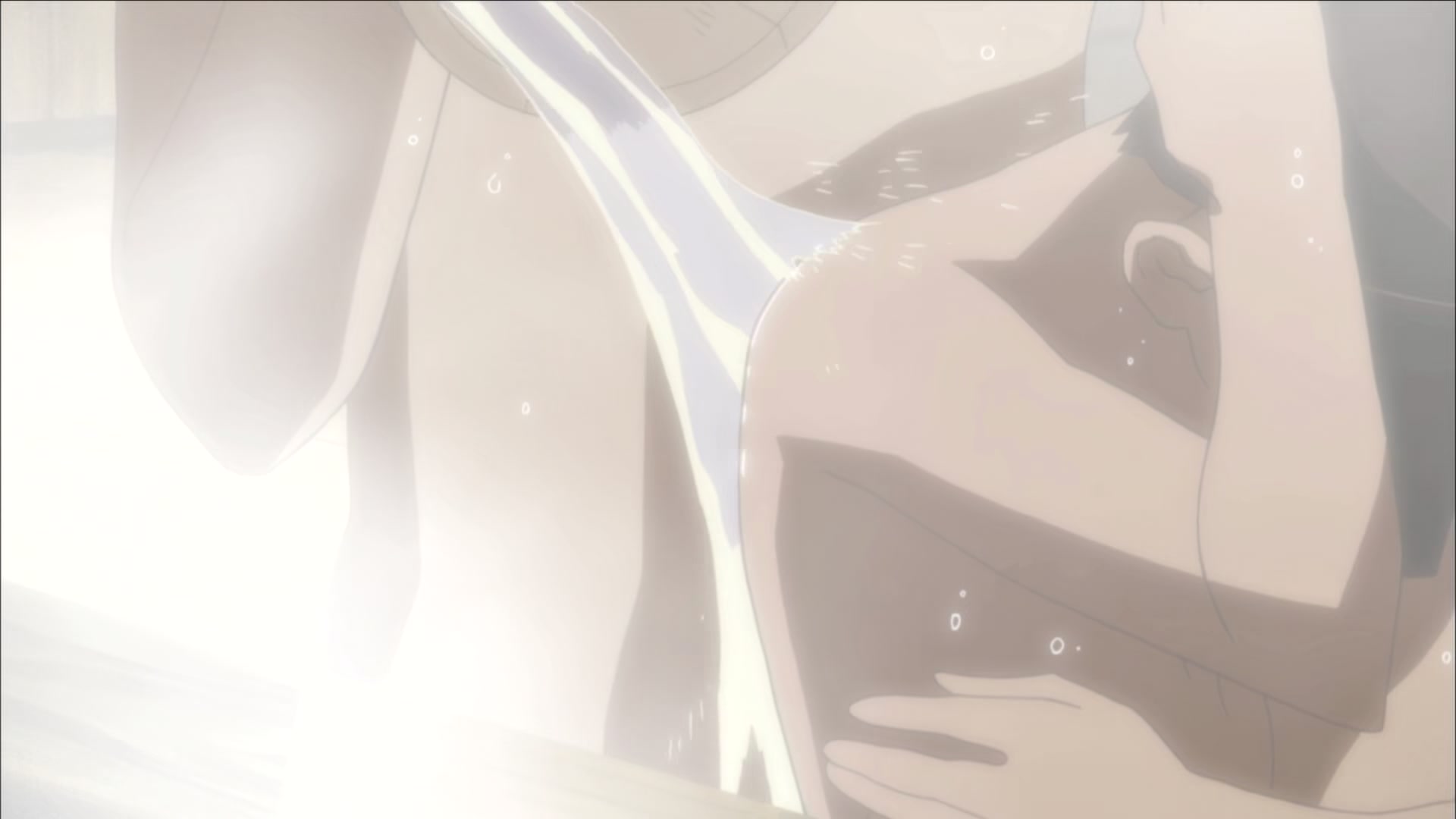 Samurai 7 Ep 7: The Friend @ 18:15