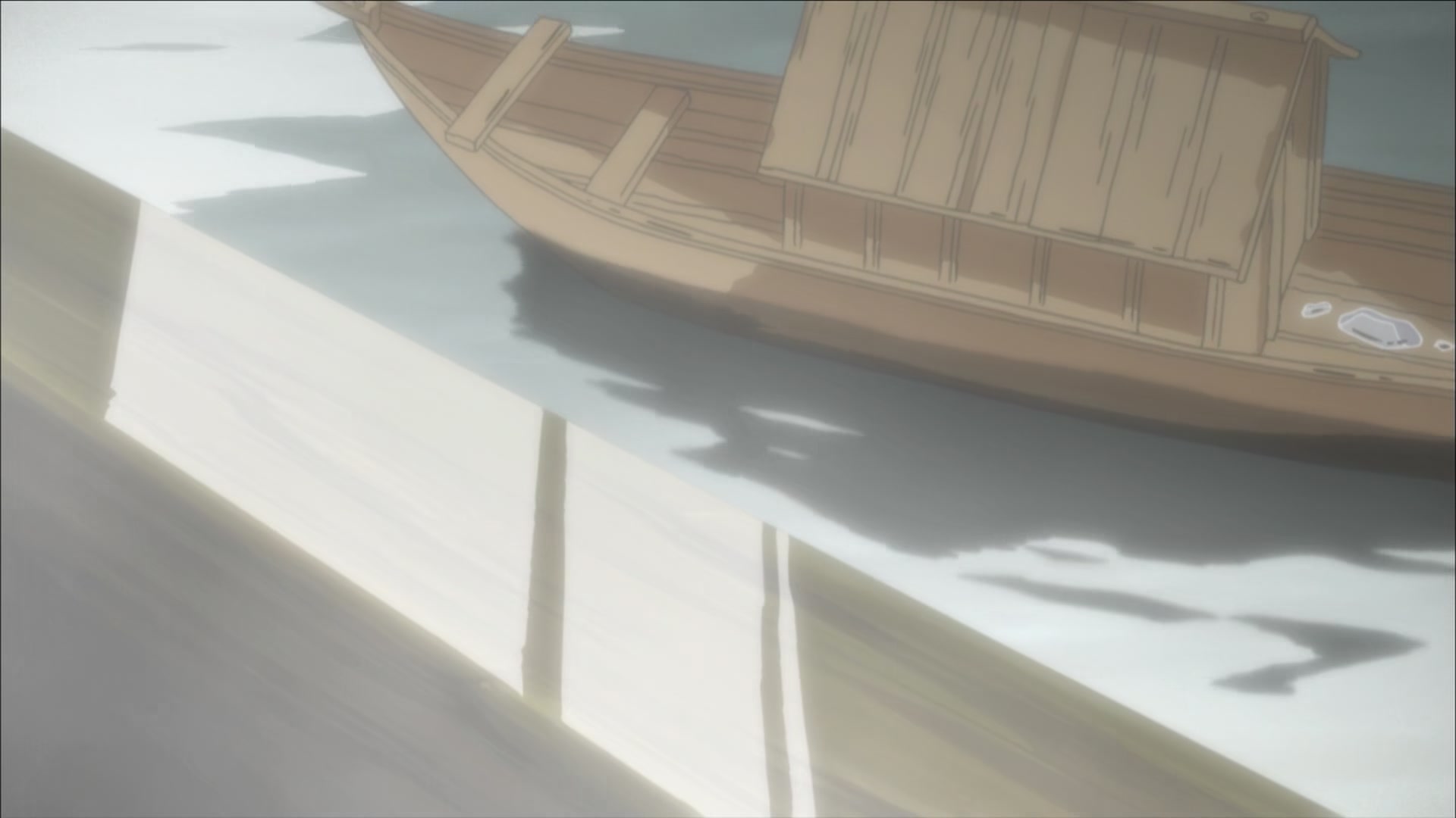 Samurai 7 Ep 7: The Friend @ 18:56