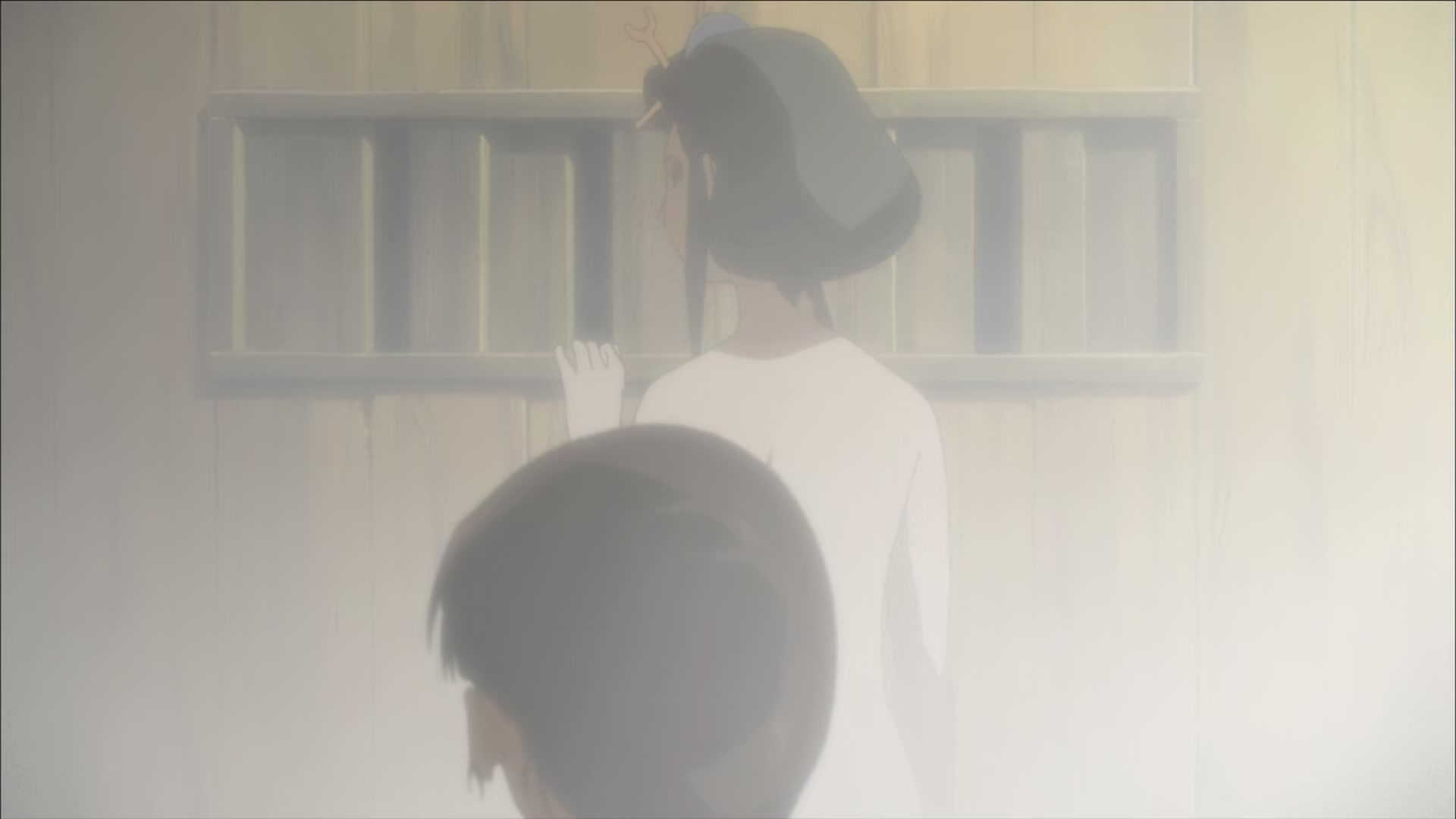 Samurai 7 Ep 7: The Friend @ 19:04