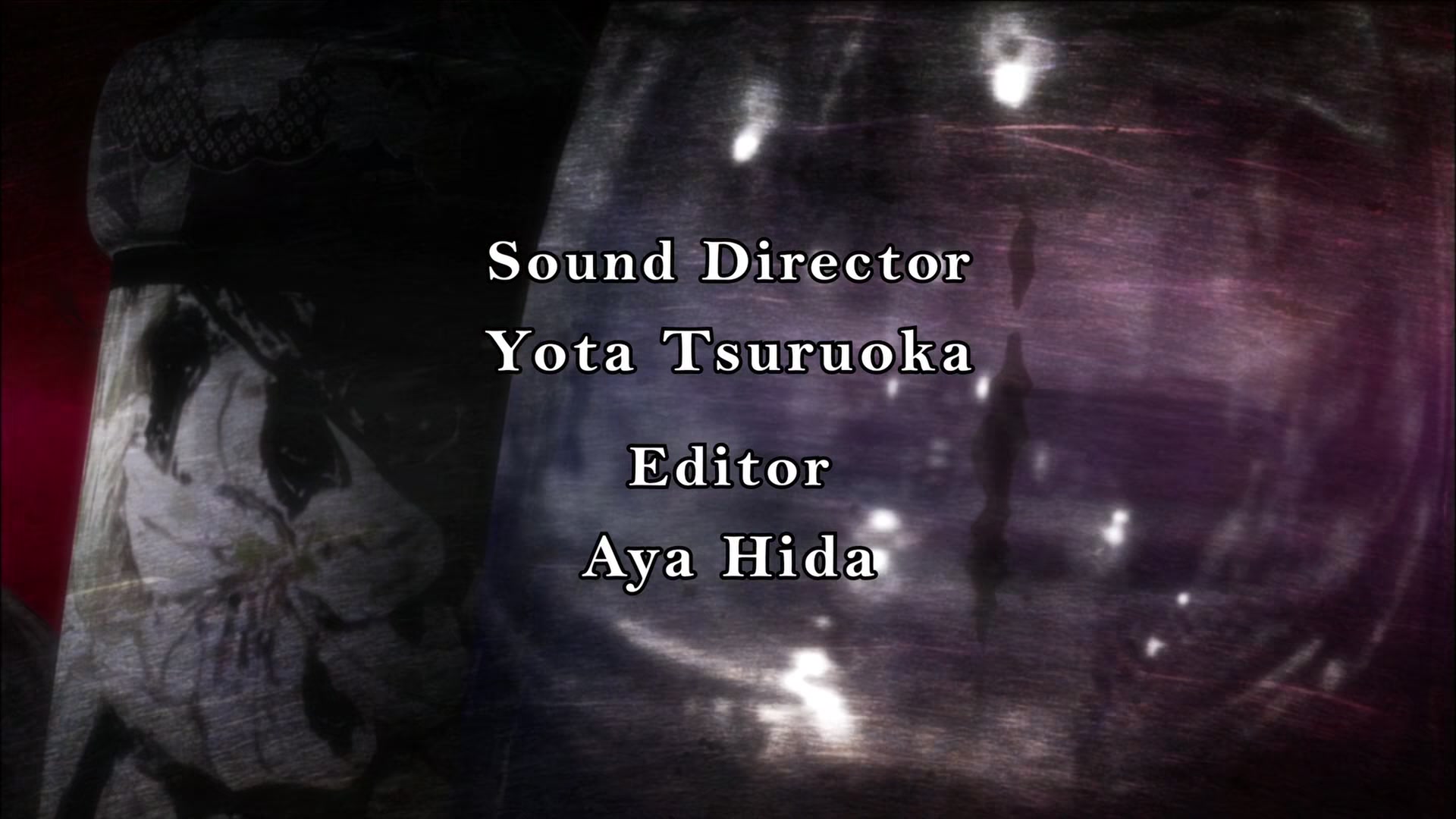 Samurai 7 Ep 8: The Guardians @ 02:16