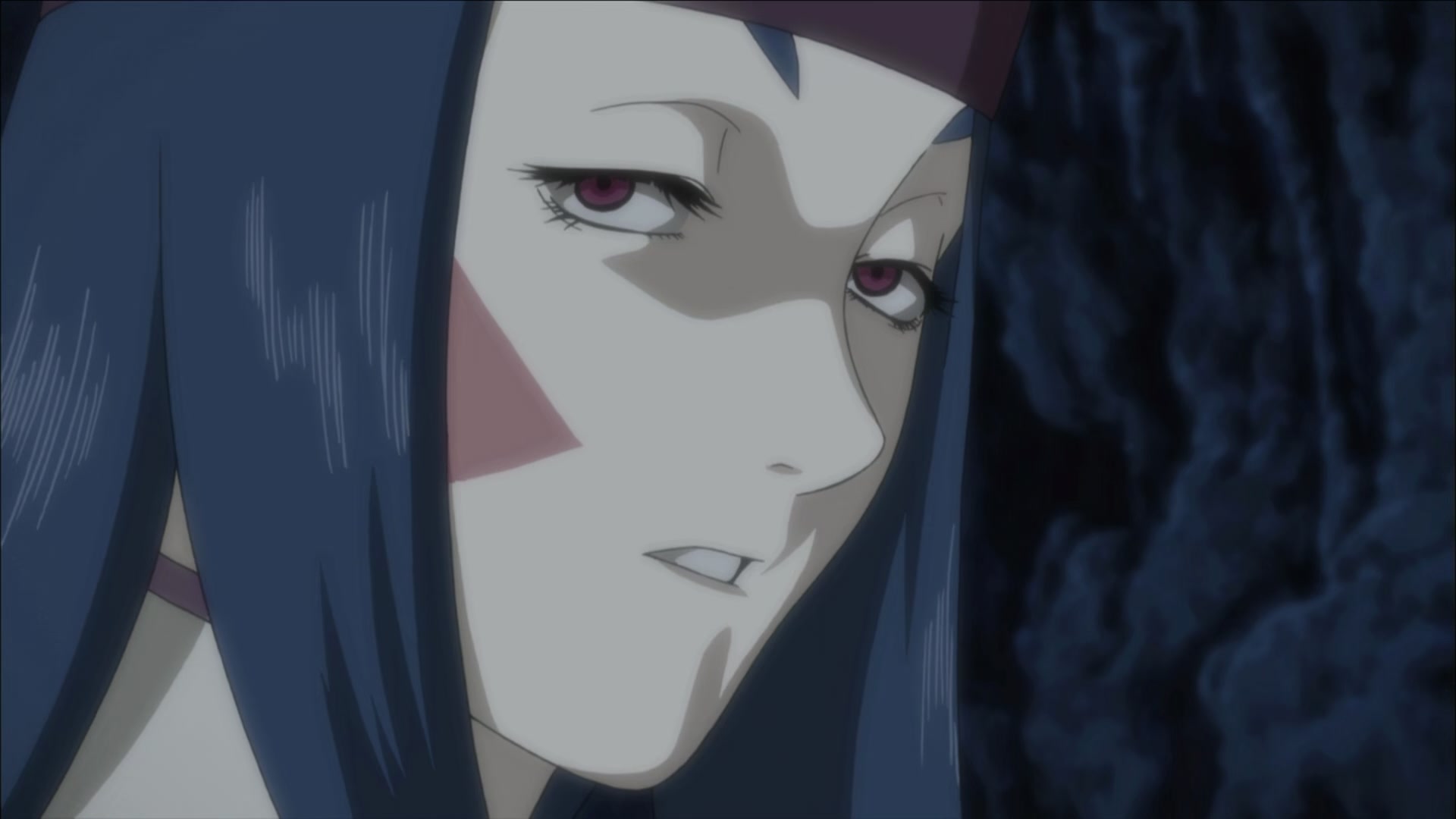 Samurai 7 Ep 8: The Guardians @ 03:47