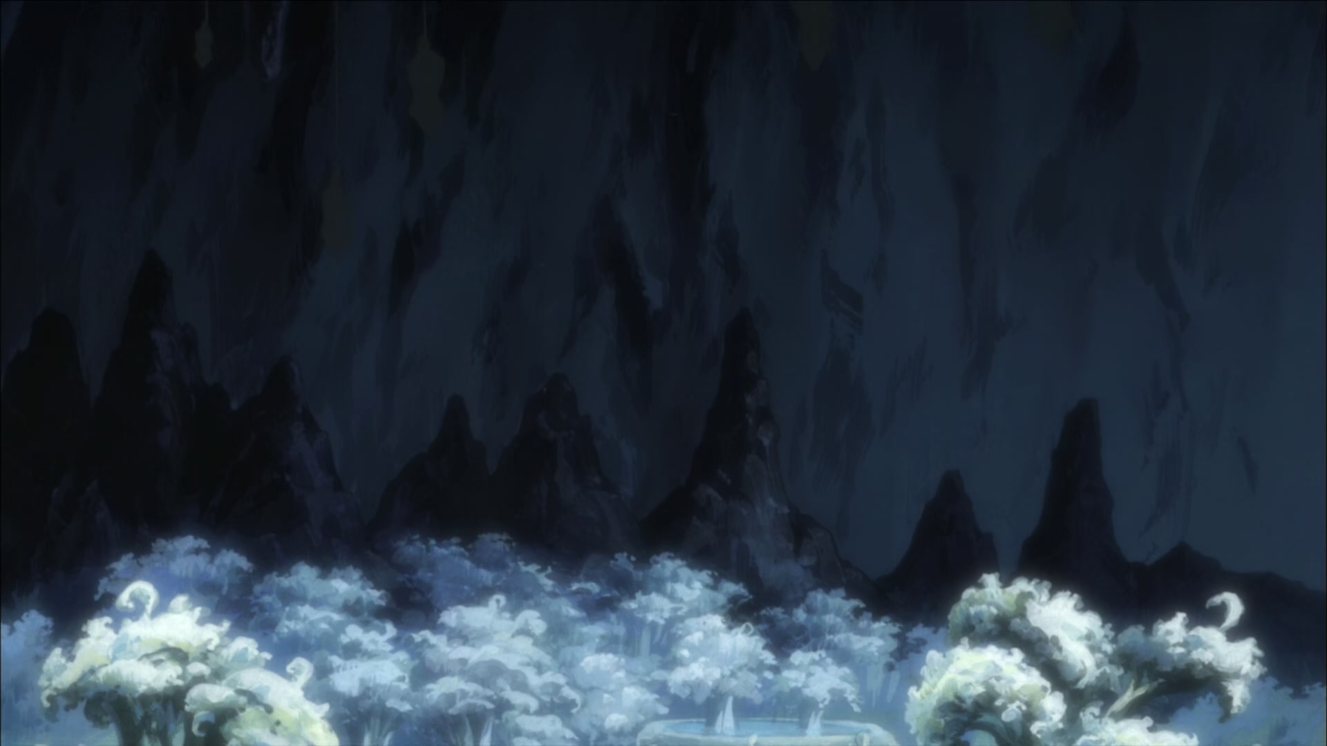 Samurai 7 Ep 8: The Guardians @ 09:23