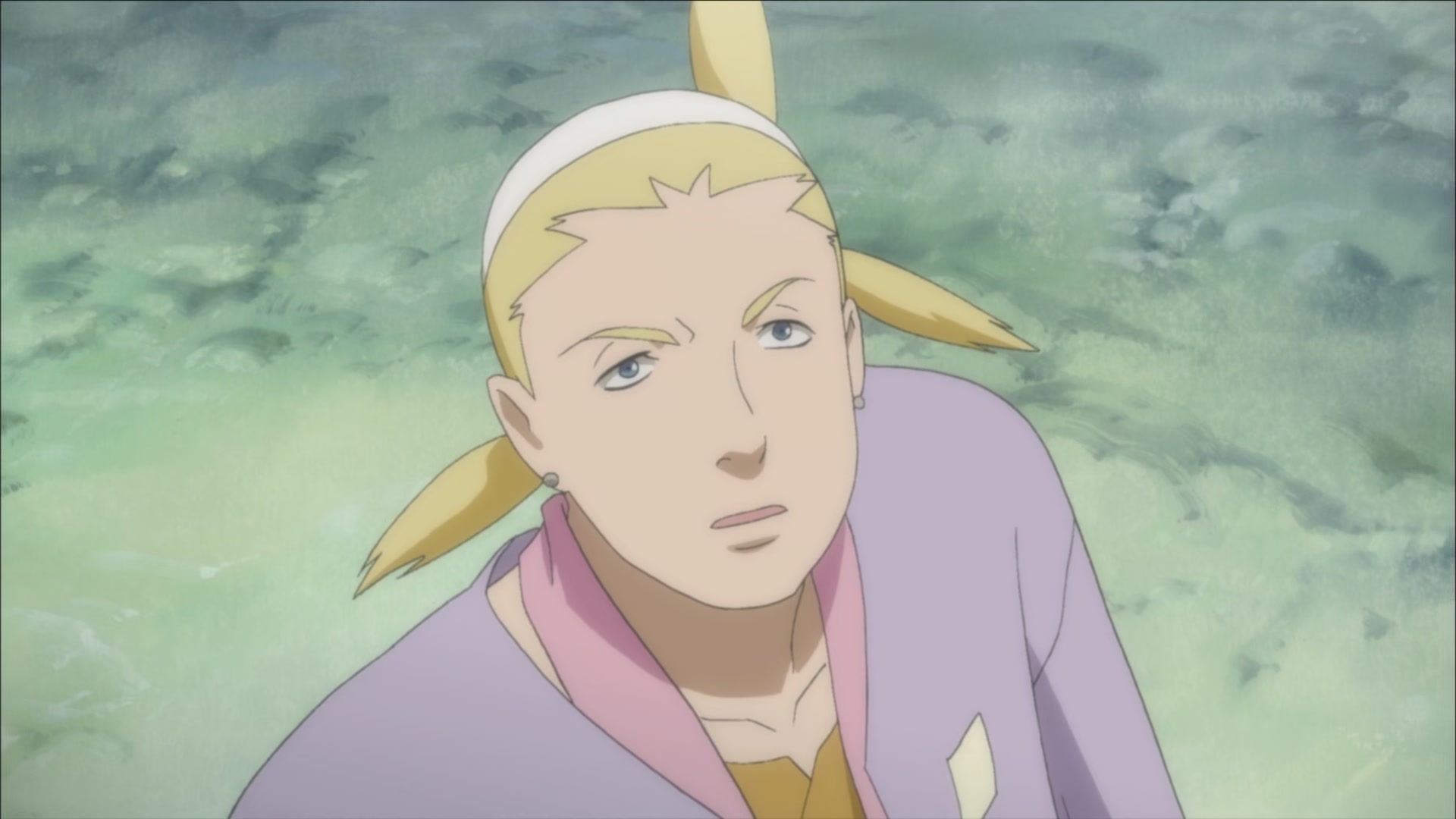 Samurai 7 Ep 8: The Guardians @ 12:15