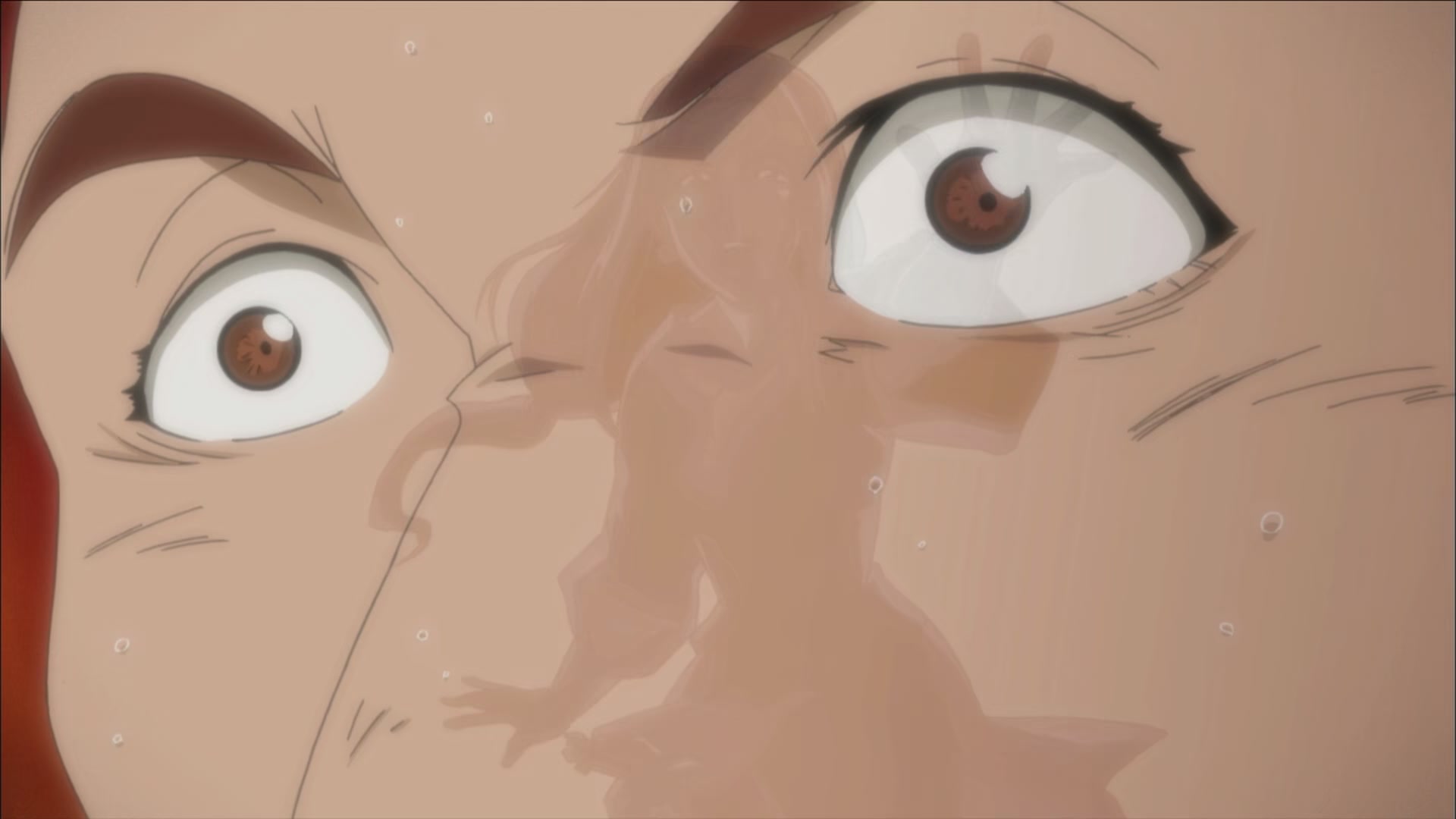 Samurai 7 Ep 8: The Guardians @ 15:15