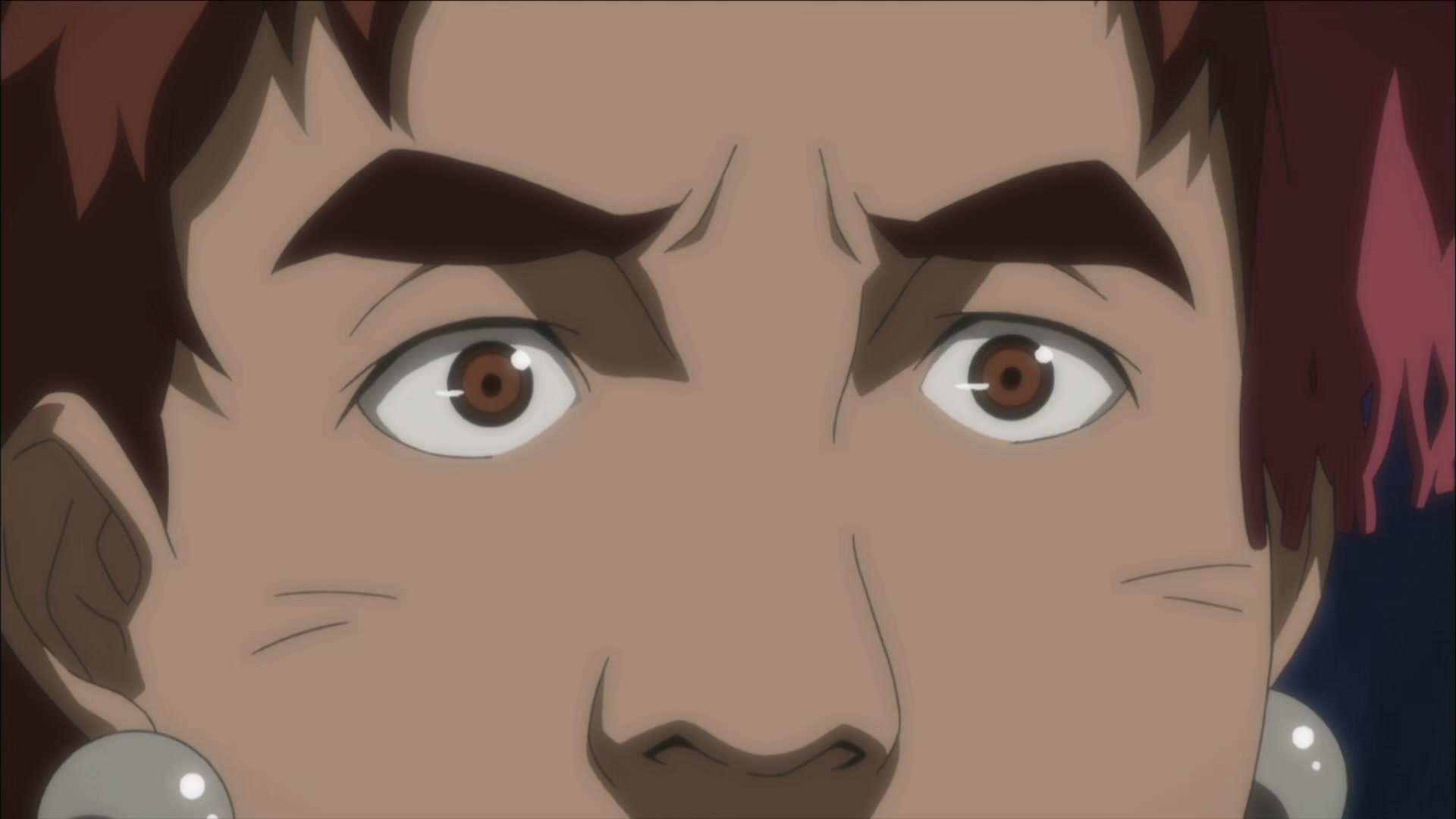 Samurai 7 Ep 8: The Guardians @ 16:04