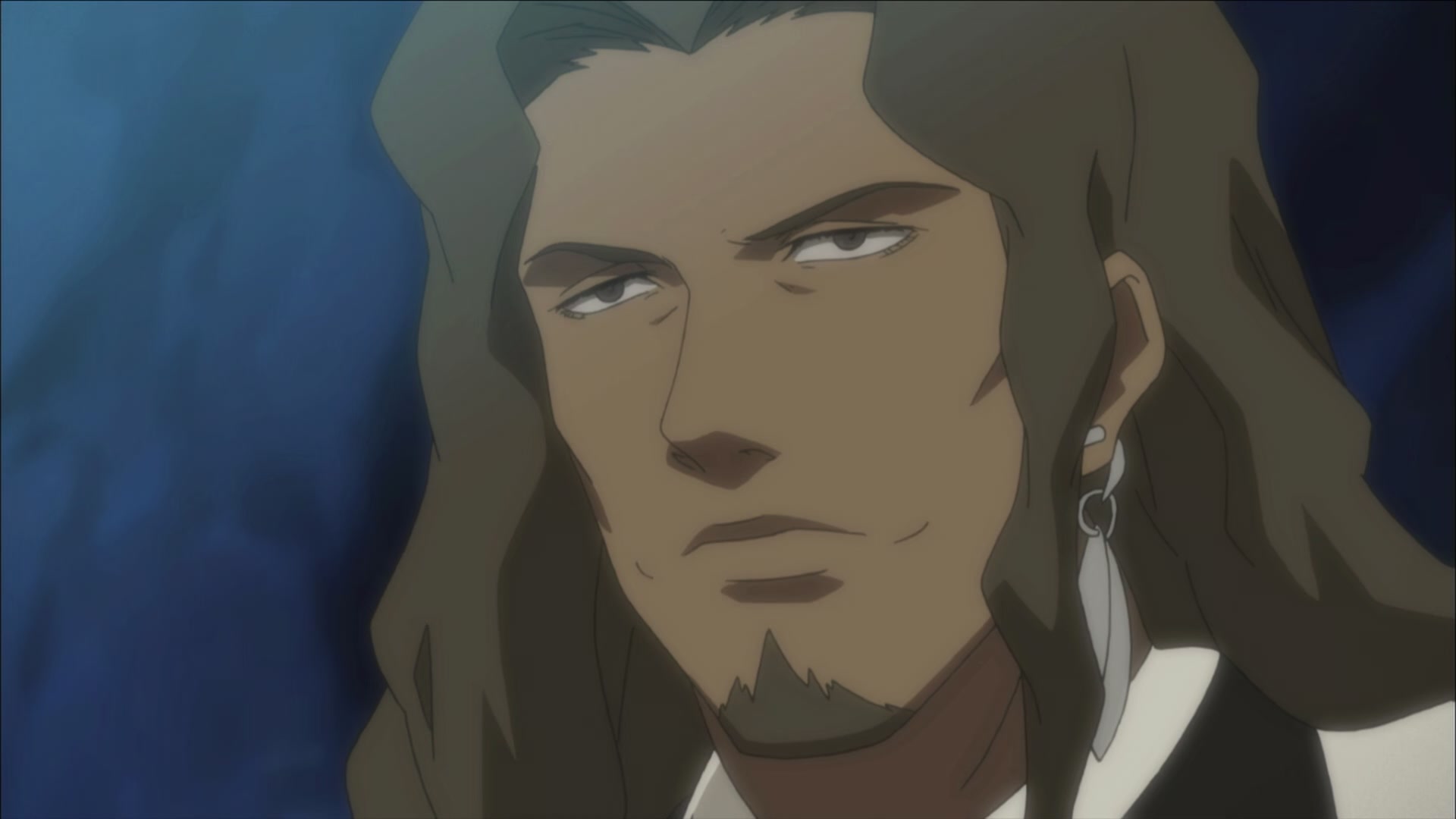 Samurai 7 Ep 8: The Guardians @ 17:51