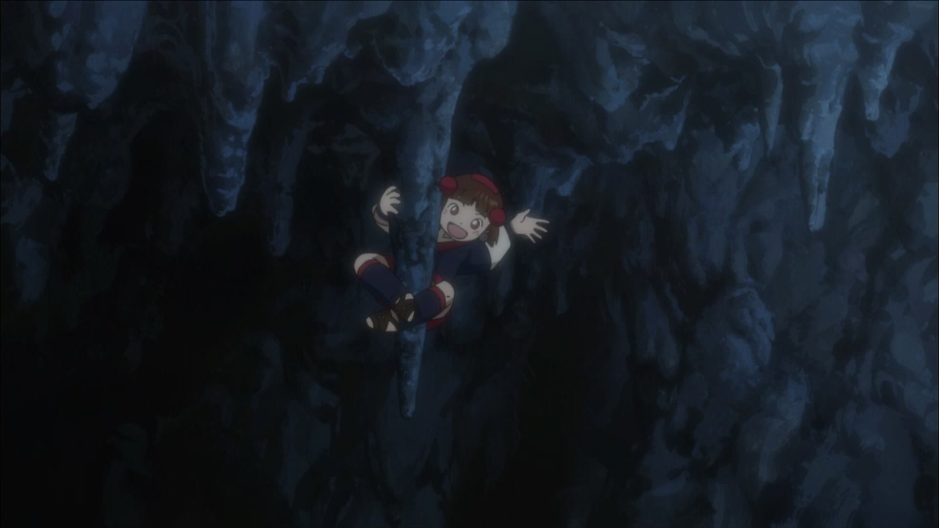 Samurai 7 Ep 8: The Guardians @ 20:51