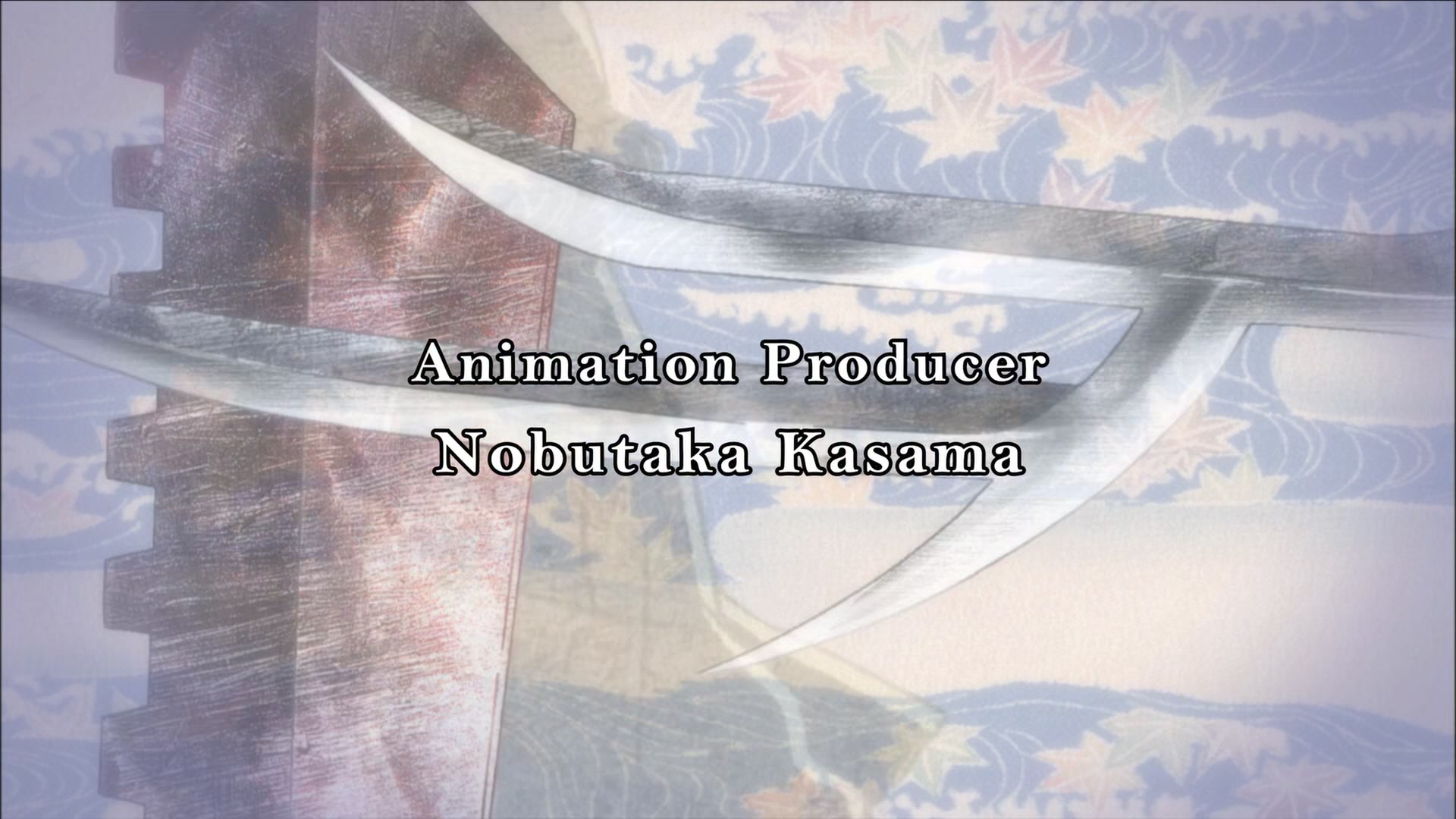 Samurai 7 Ep 9: The Bandits @ 02:25
