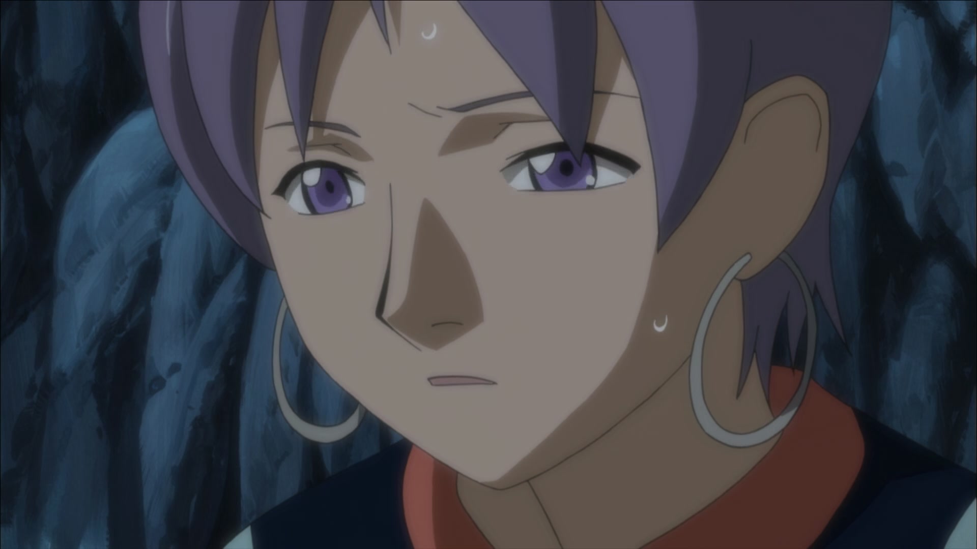 Samurai 7 Ep 9: The Bandits @ 05:08