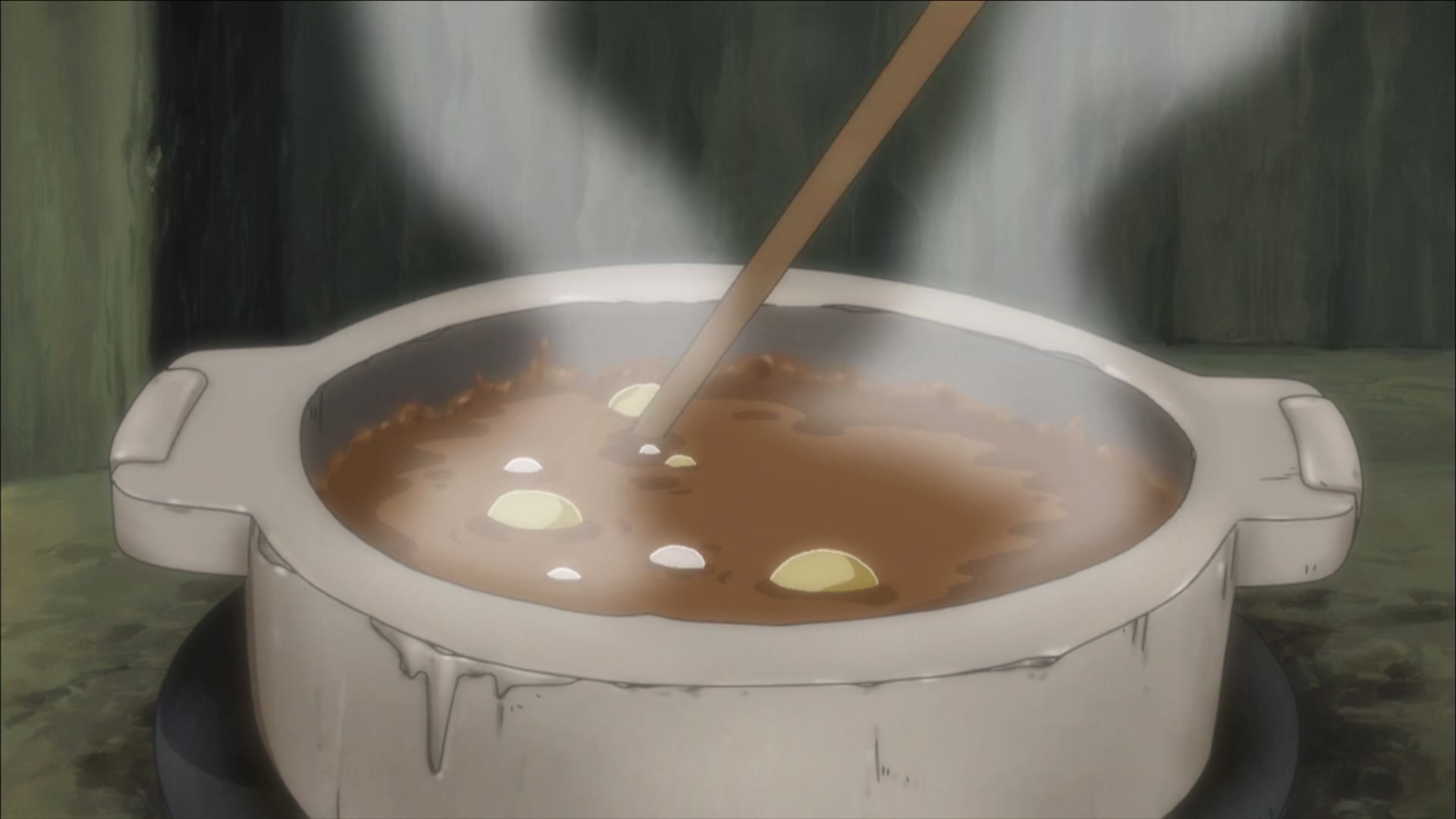 Samurai 7 Ep 9: The Bandits @ 06:06
