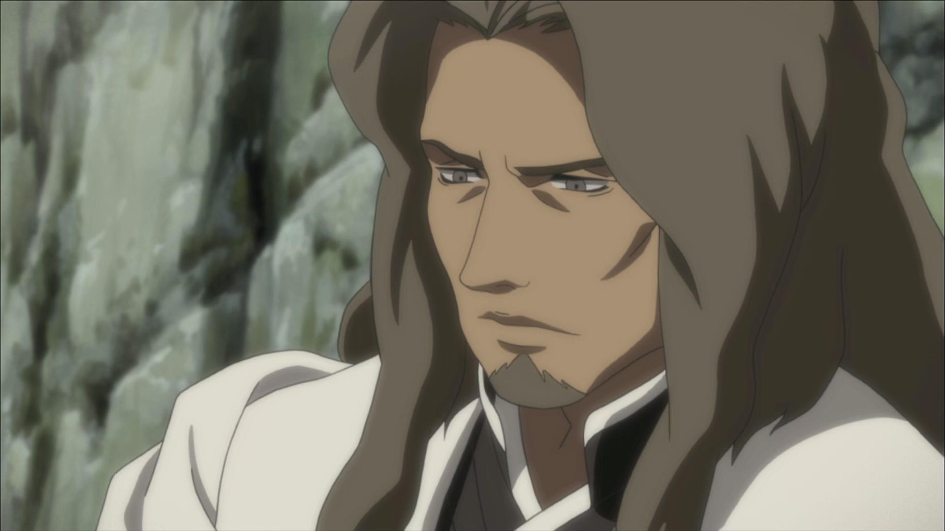Samurai 7 Ep 9: The Bandits @ 11:42