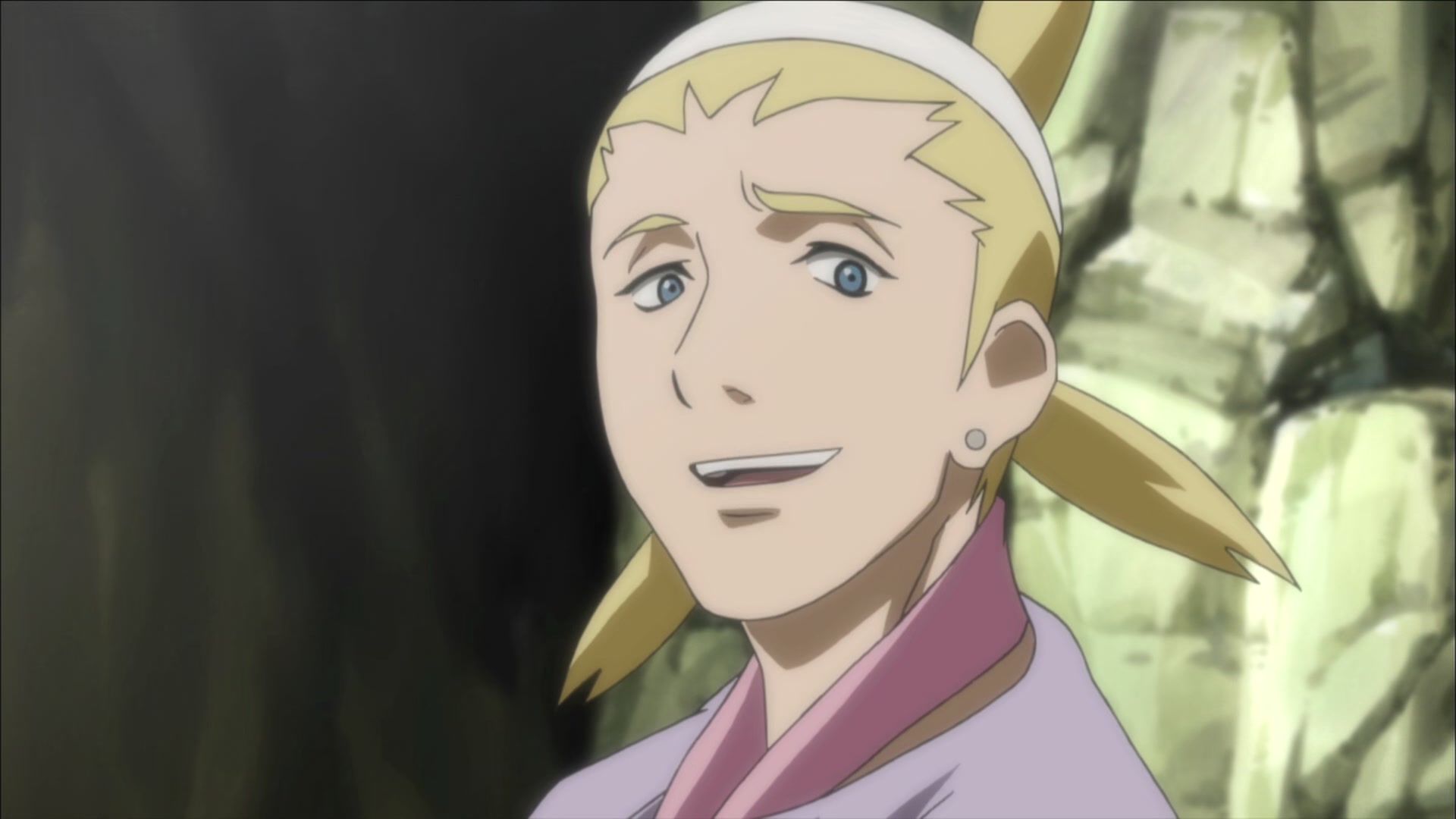 Samurai 7 Ep 9: The Bandits @ 11:50