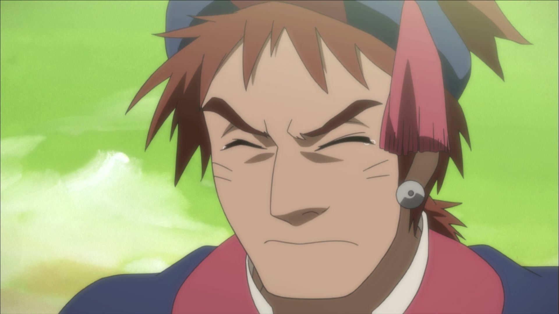 Samurai 7 Ep 9: The Bandits @ 15:40