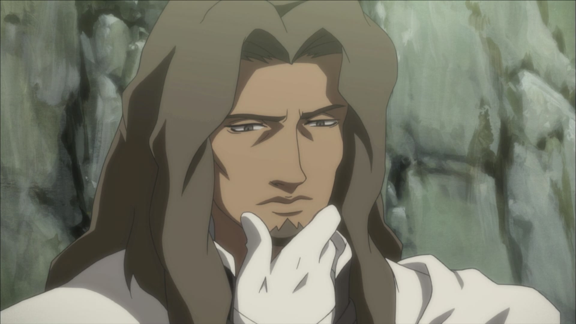 Samurai 7 Ep 9: The Bandits @ 16:04