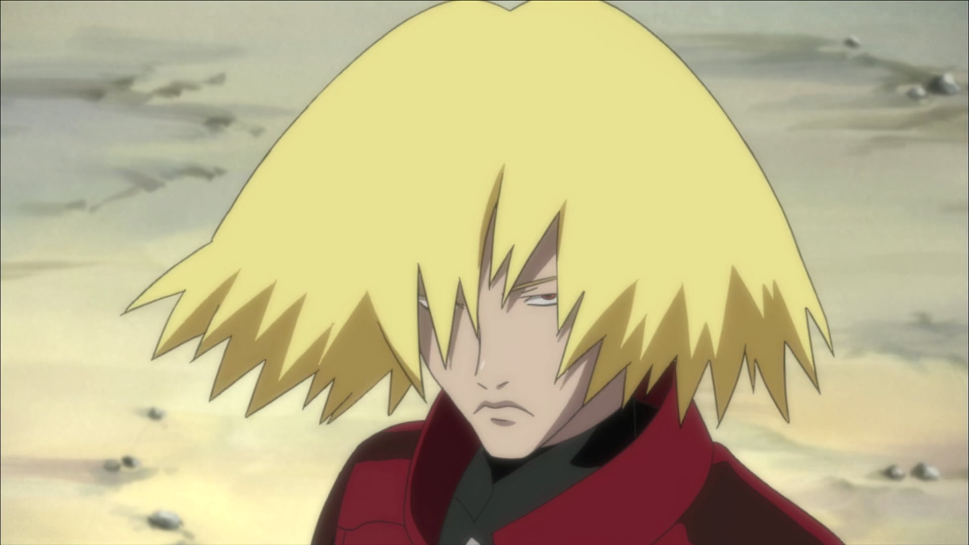 Samurai 7 Ep 9: The Bandits @ 19:21