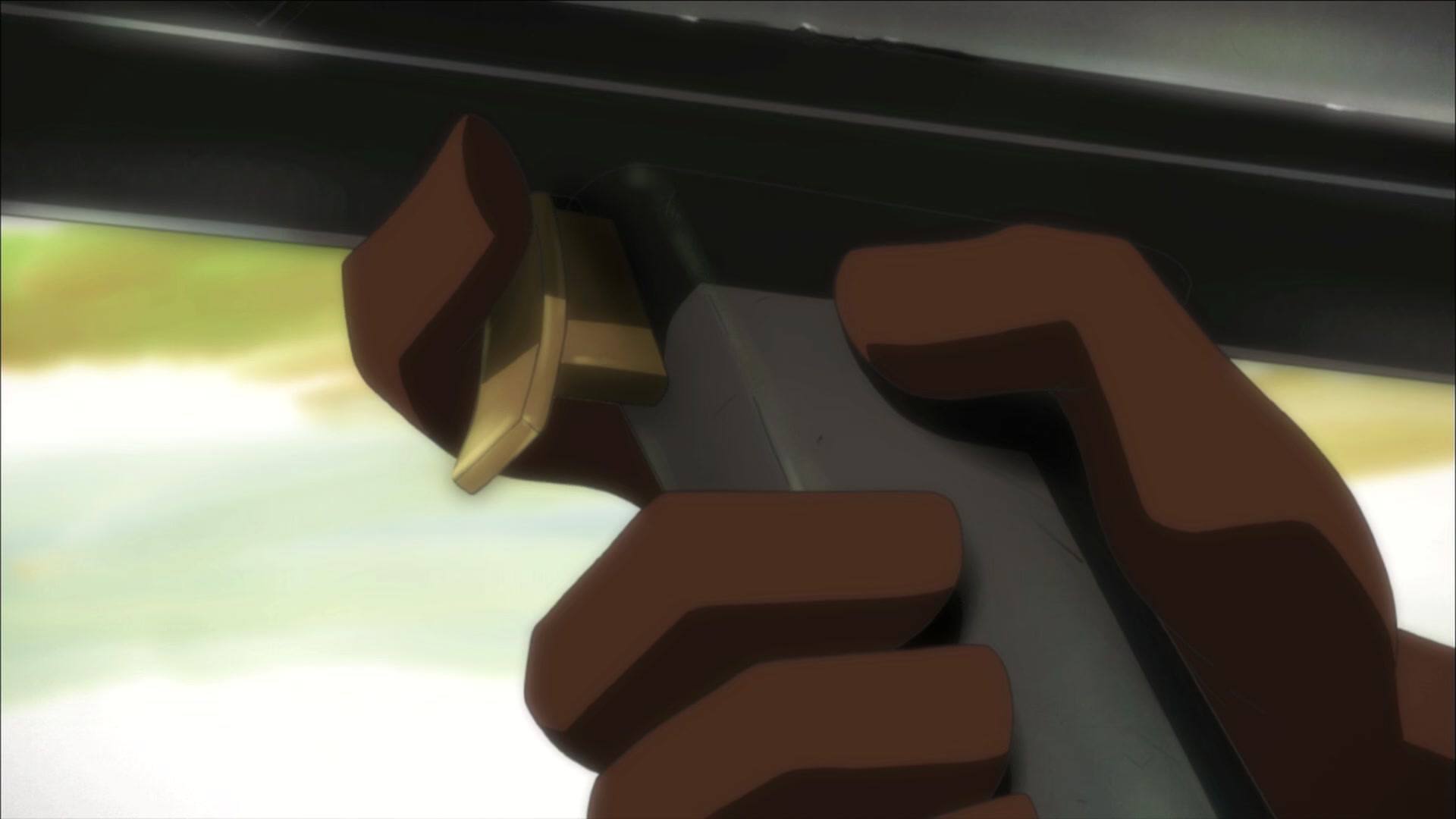 Samurai 7 Ep 9: The Bandits @ 19:37