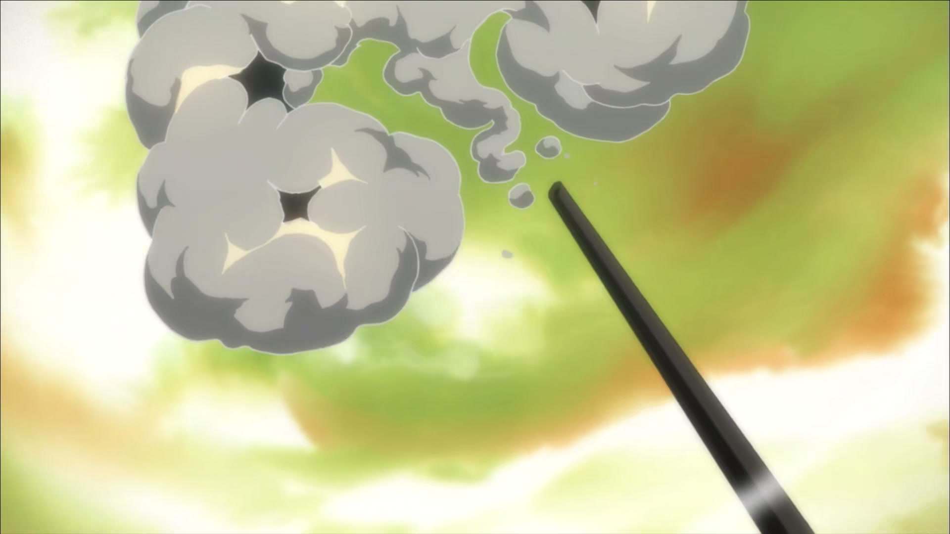 Samurai 7 Ep 9: The Bandits @ 19:45