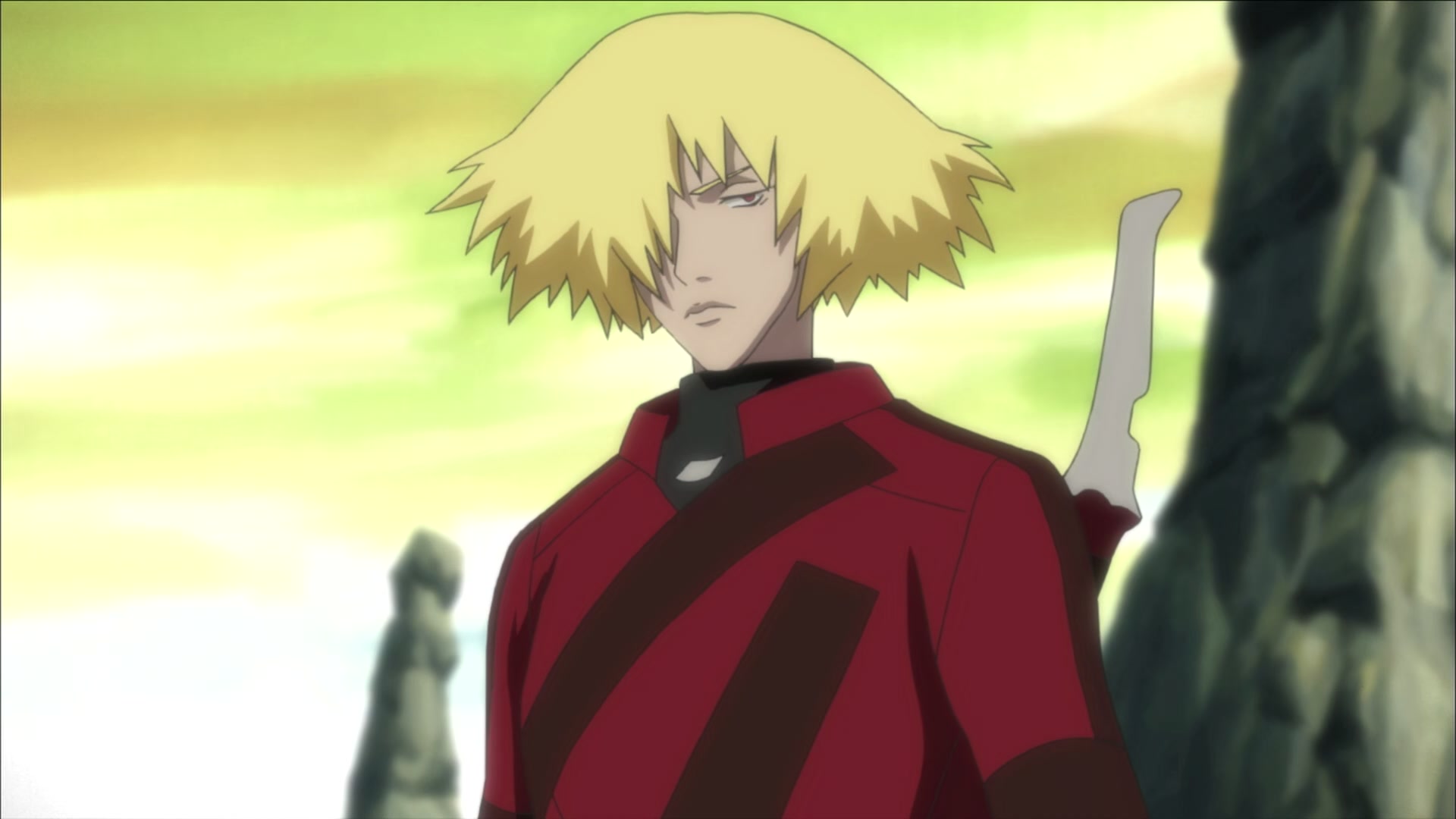 Samurai 7 Ep 9: The Bandits @ 21:40