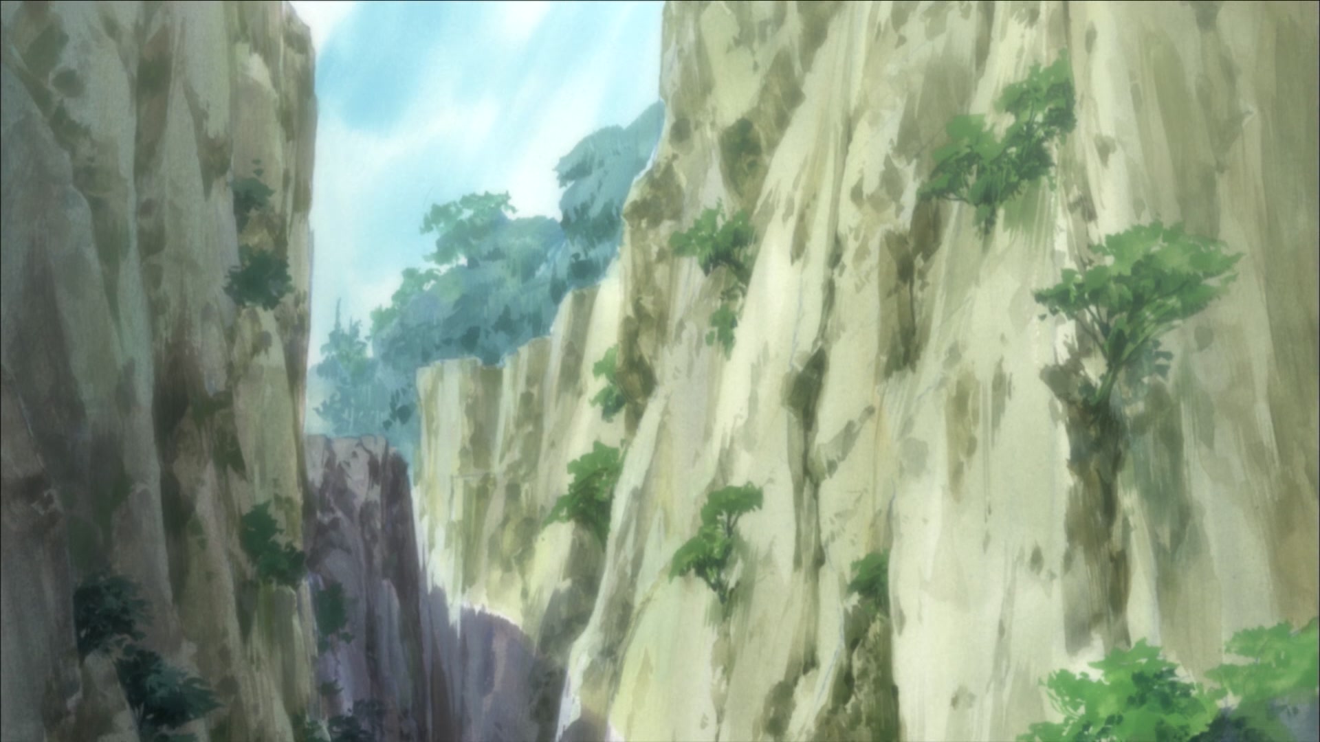 Samurai 7 Ep 10: The Journey @ 04:19