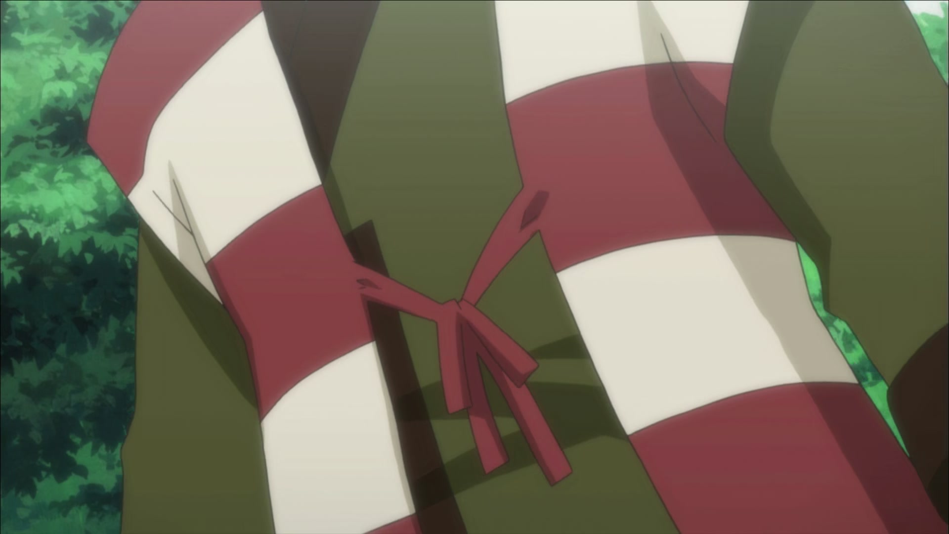 Samurai 7 Ep 10: The Journey @ 05:25
