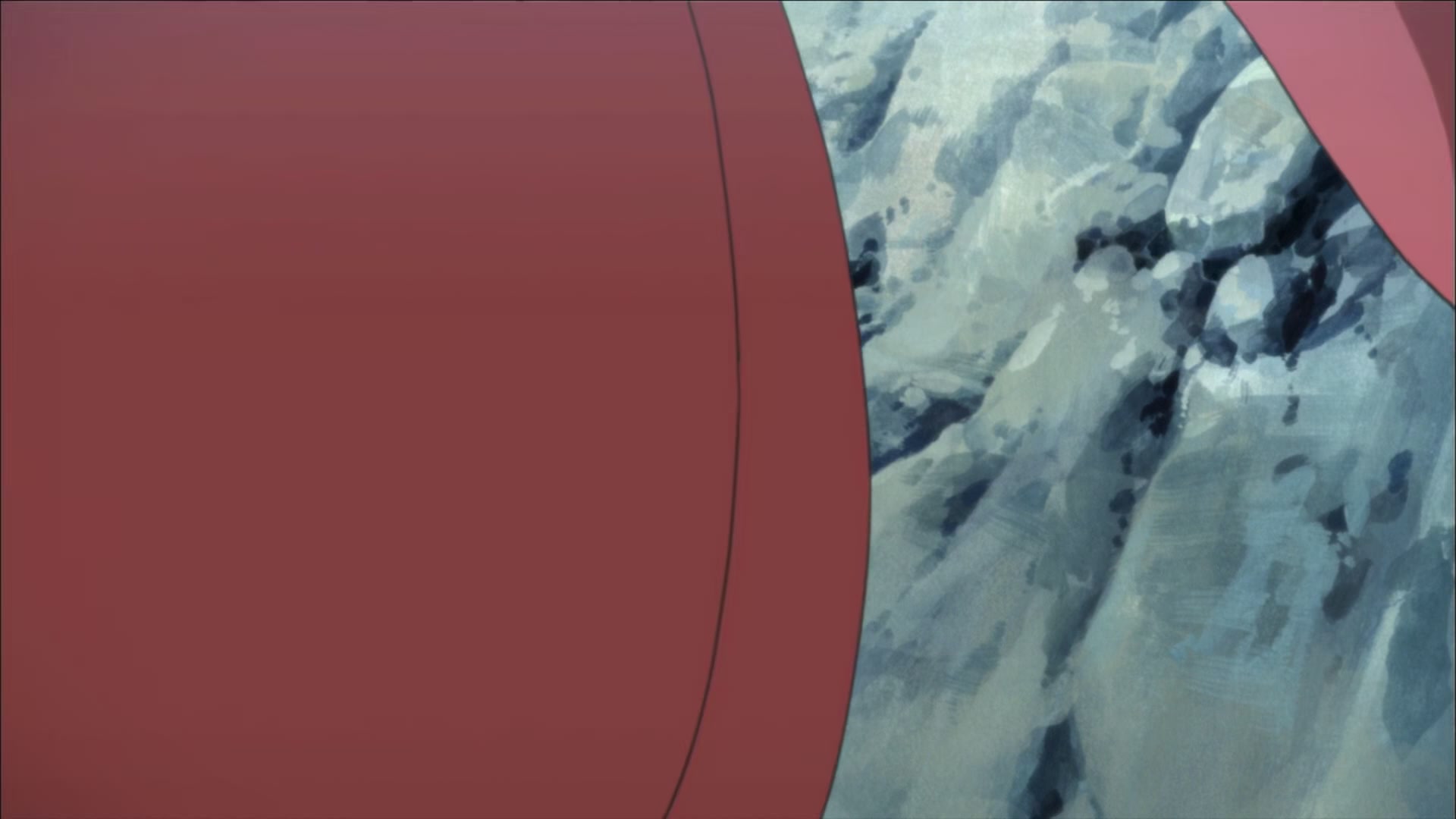 Samurai 7 Ep 10: The Journey @ 13:12