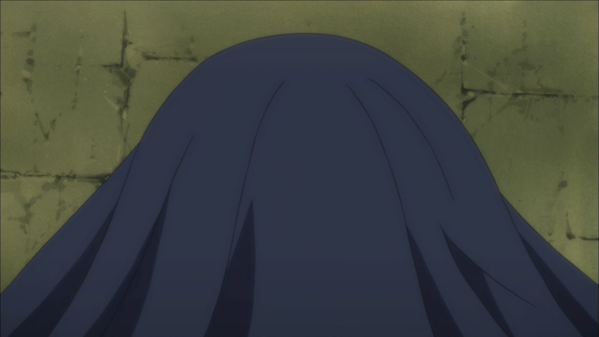 Samurai 7 Ep 10: The Journey @ 15:40