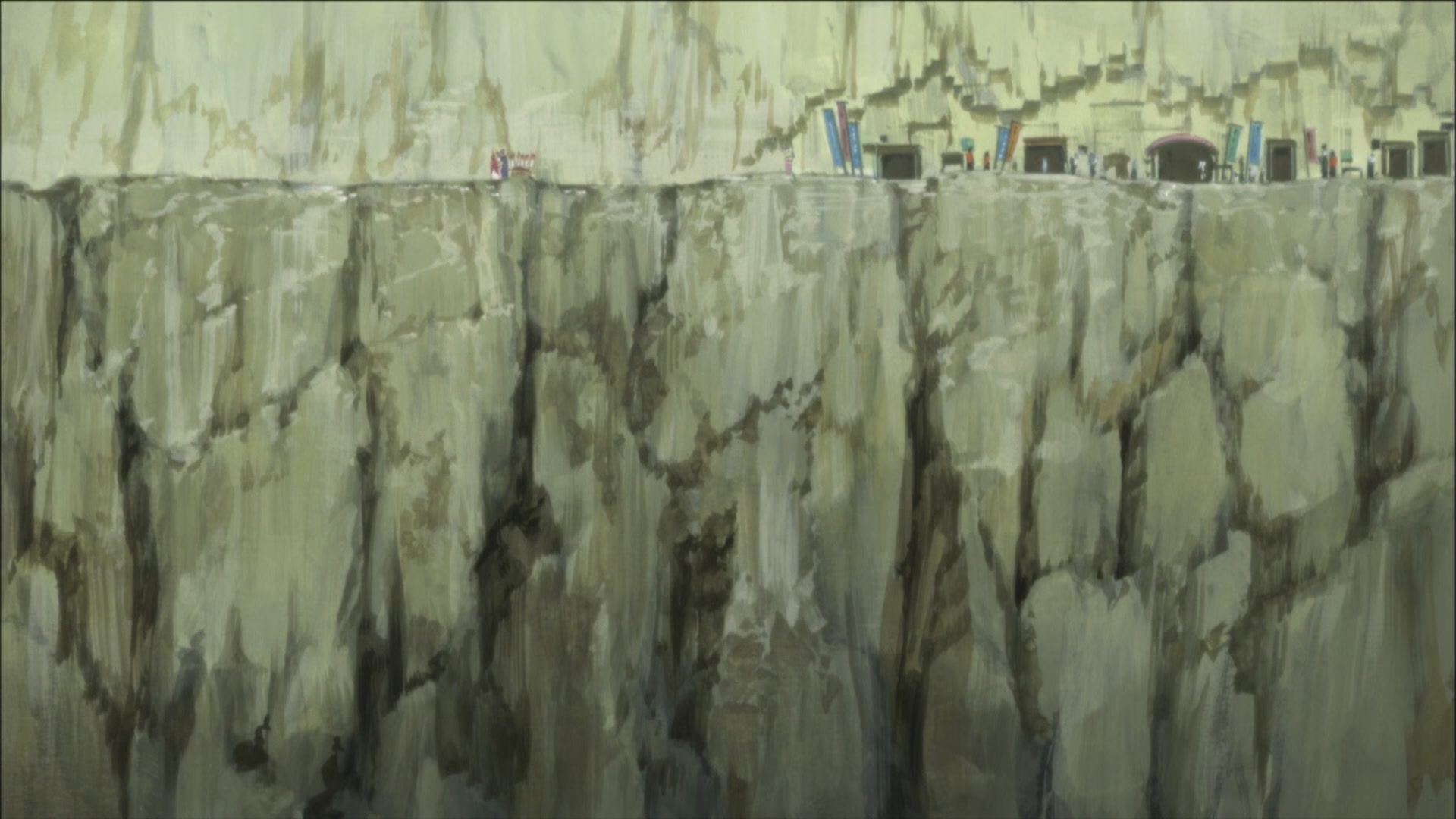 Samurai 7 Ep 10: The Journey @ 17:10