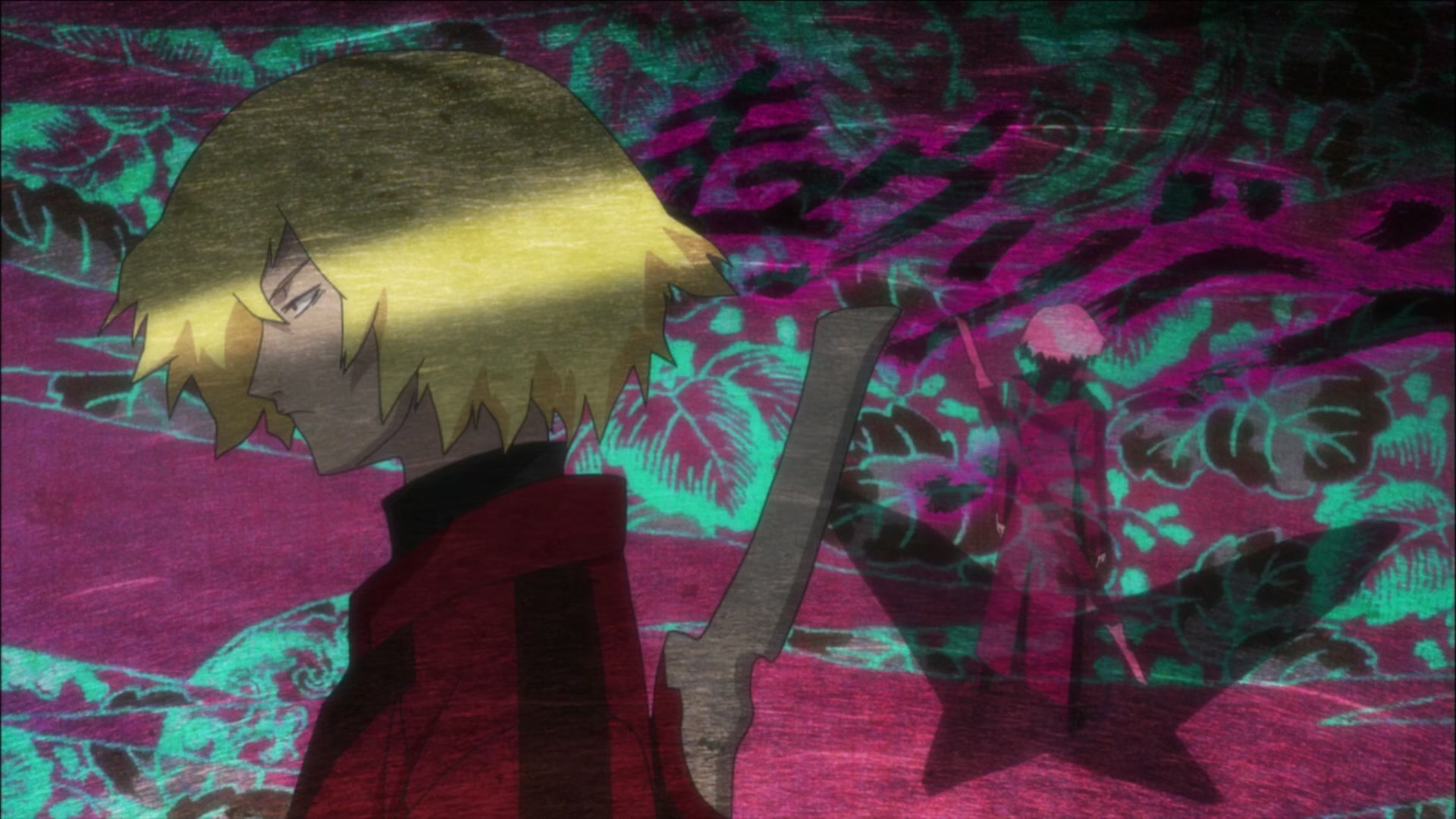 Samurai 7 Ep 11: The Village @ 02:16