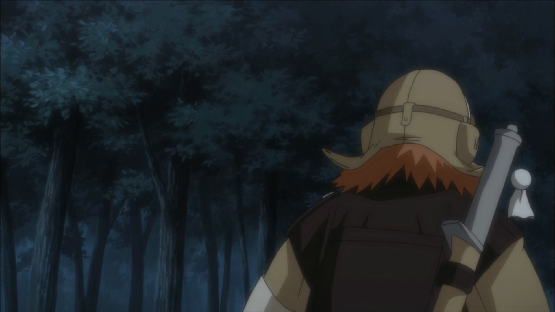 Samurai 7 Ep 12: The Truth @ 03:54