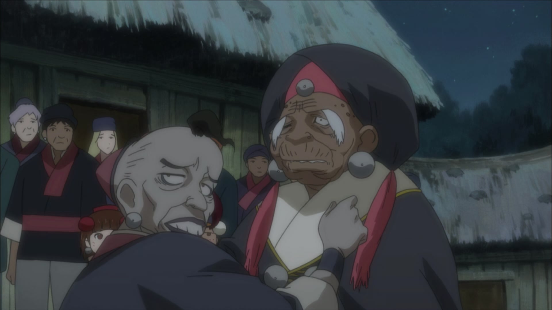 Samurai 7 Ep 12: The Truth @ 05:41