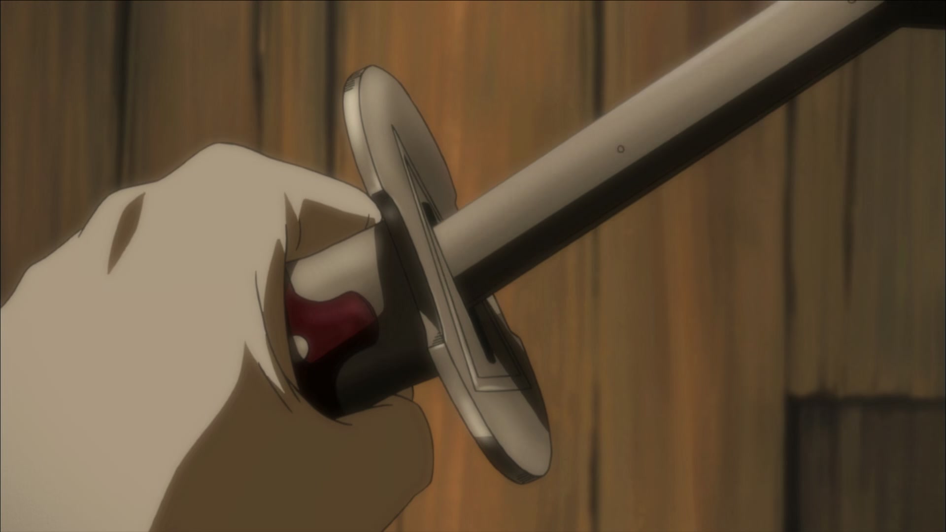 Samurai 7 Ep 12: The Truth @ 06:41
